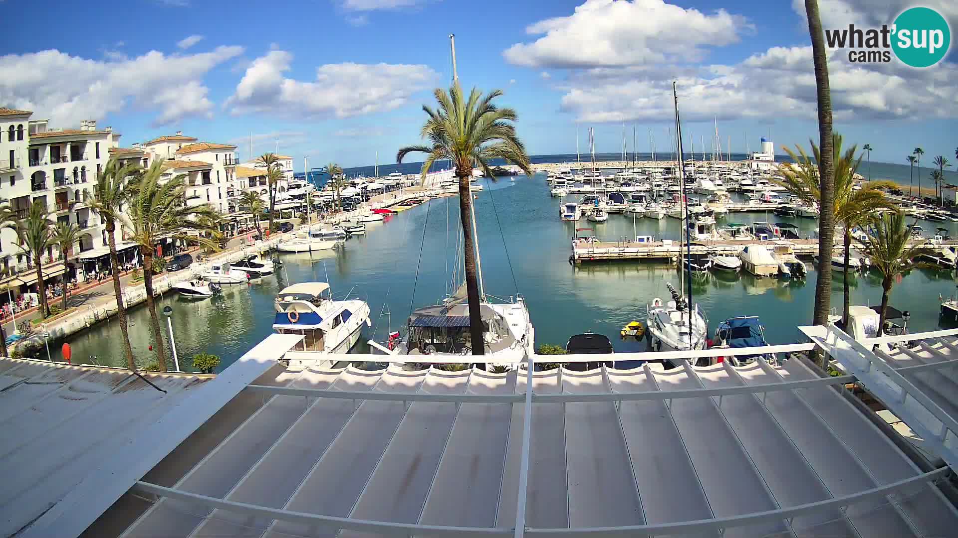 Puerto de la Duquesa – Marina