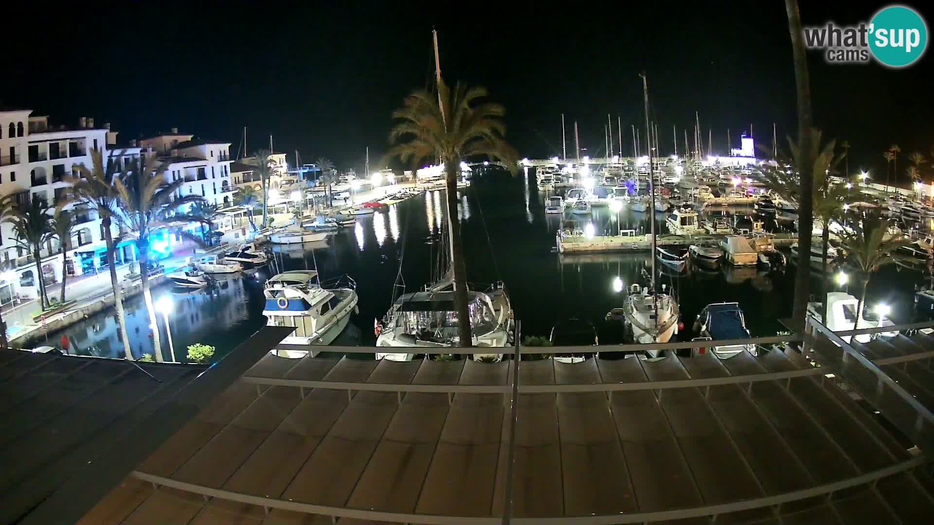 Puerto de la Duquesa – Marina