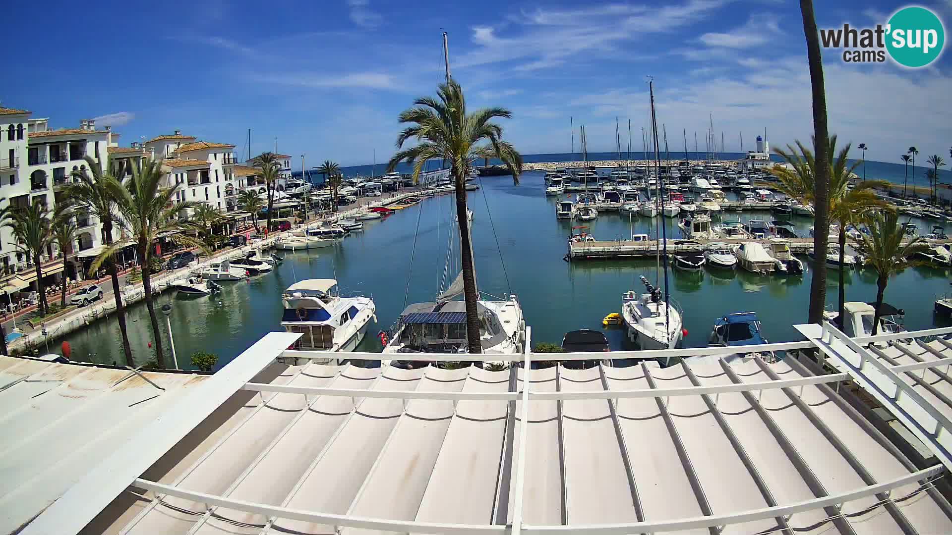 Puerto de la Duquesa – Marina