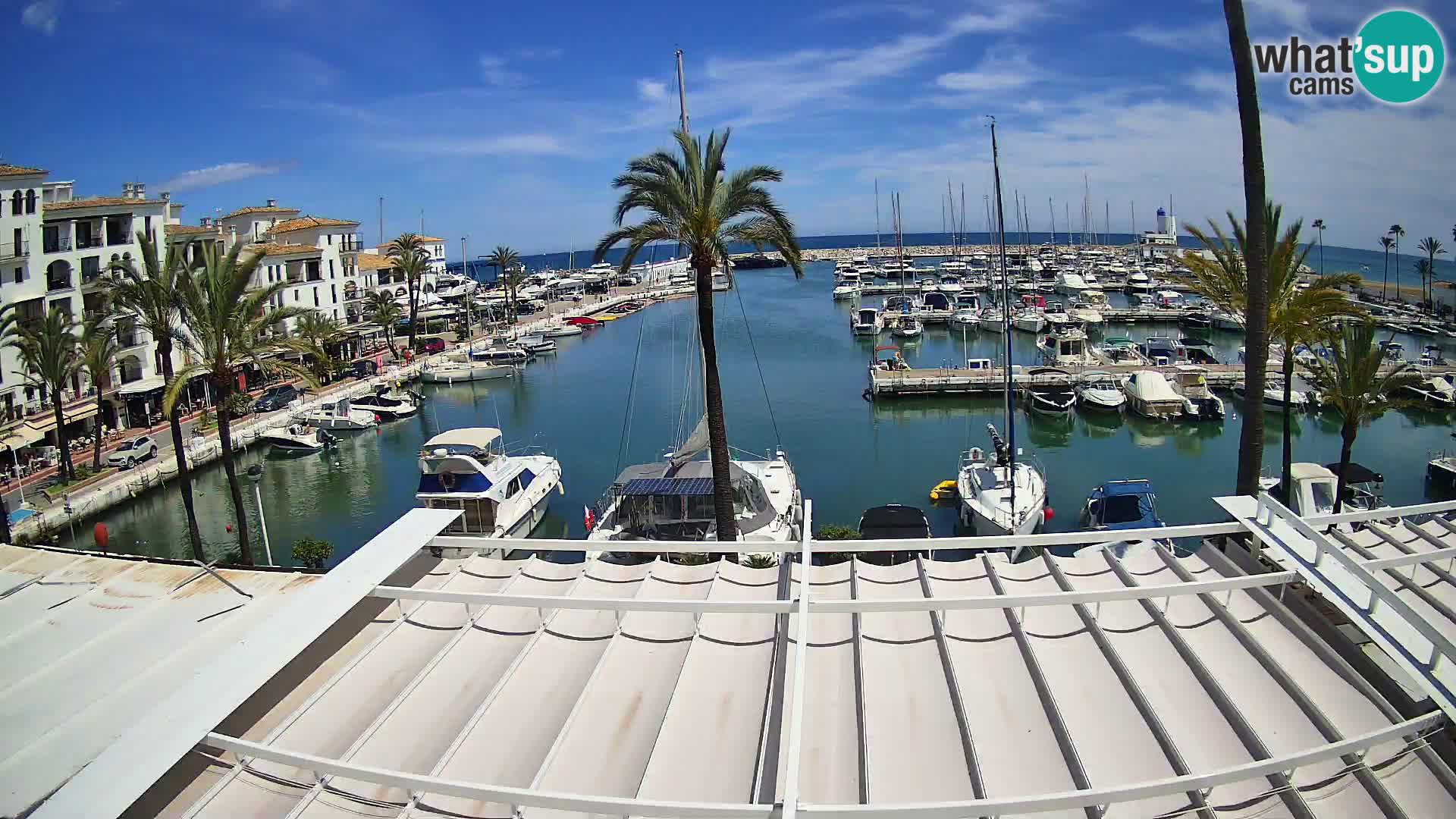 Puerto de la Duquesa – Marina