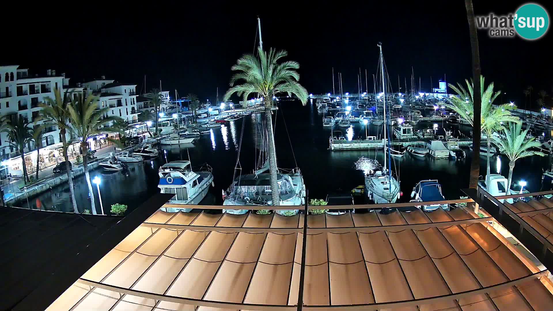 Puerto de la Duquesa – Marina