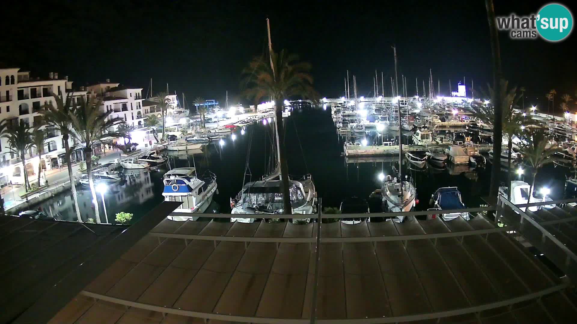 Puerto de la Duquesa – Marina
