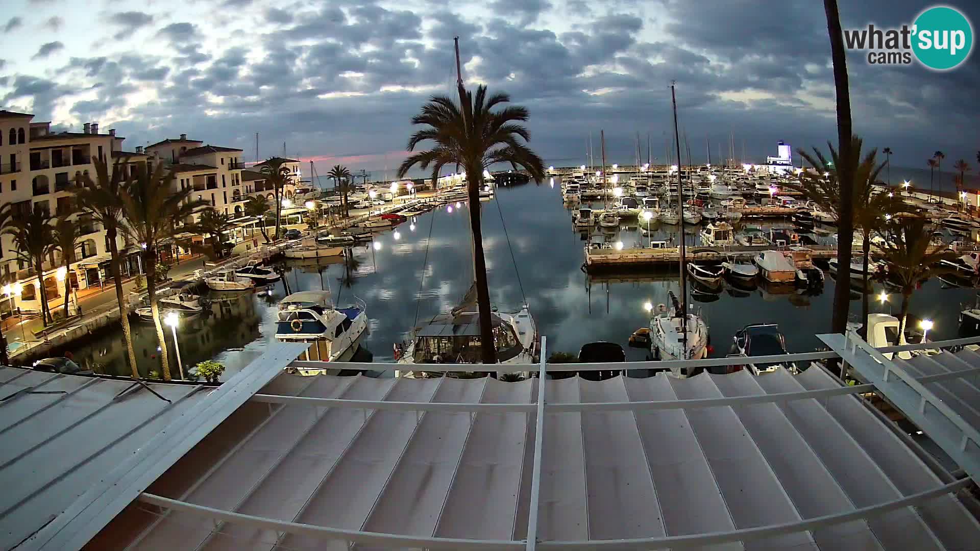 Puerto de la Duquesa – Marina