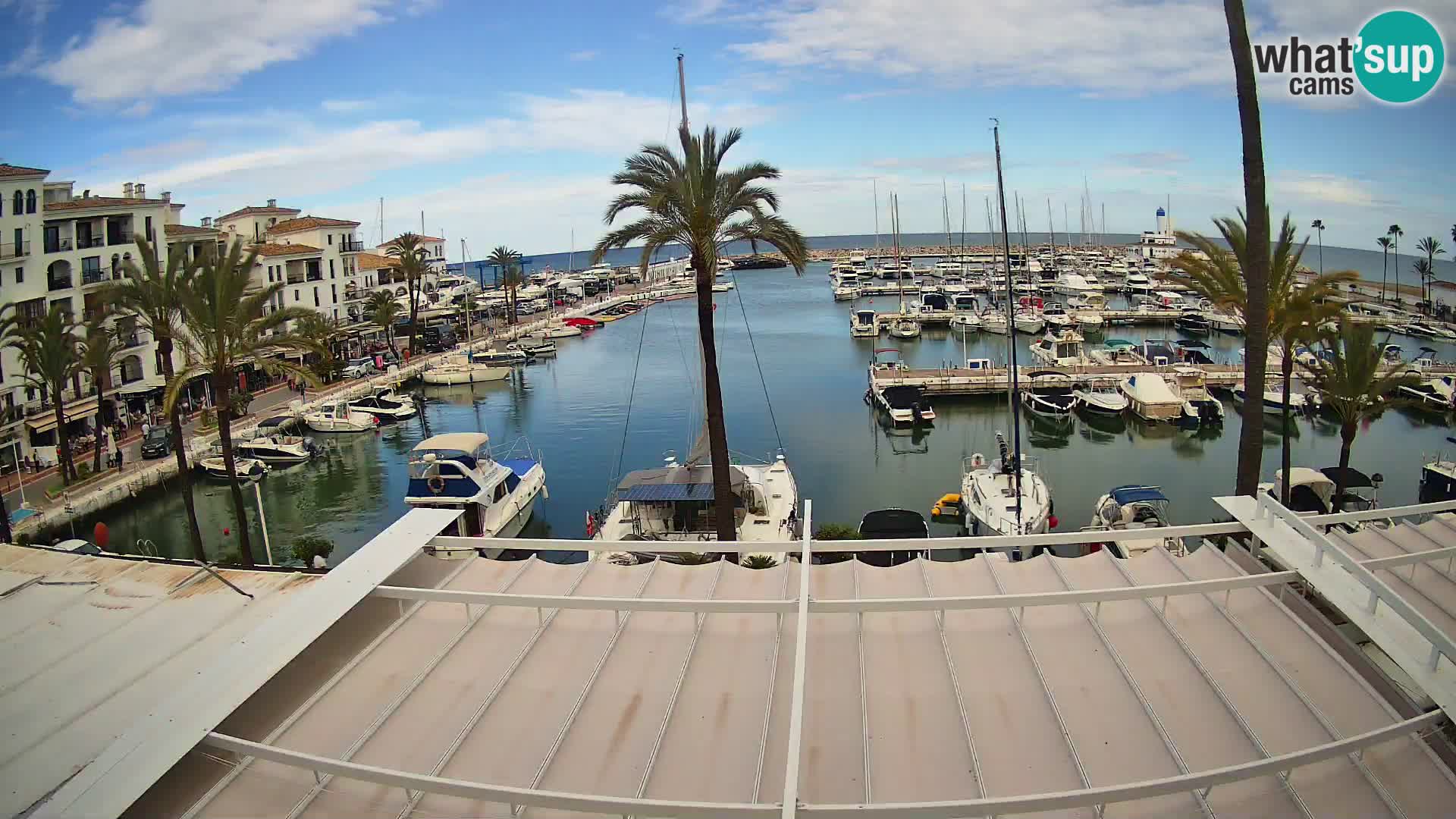 Puerto de la Duquesa – Marina