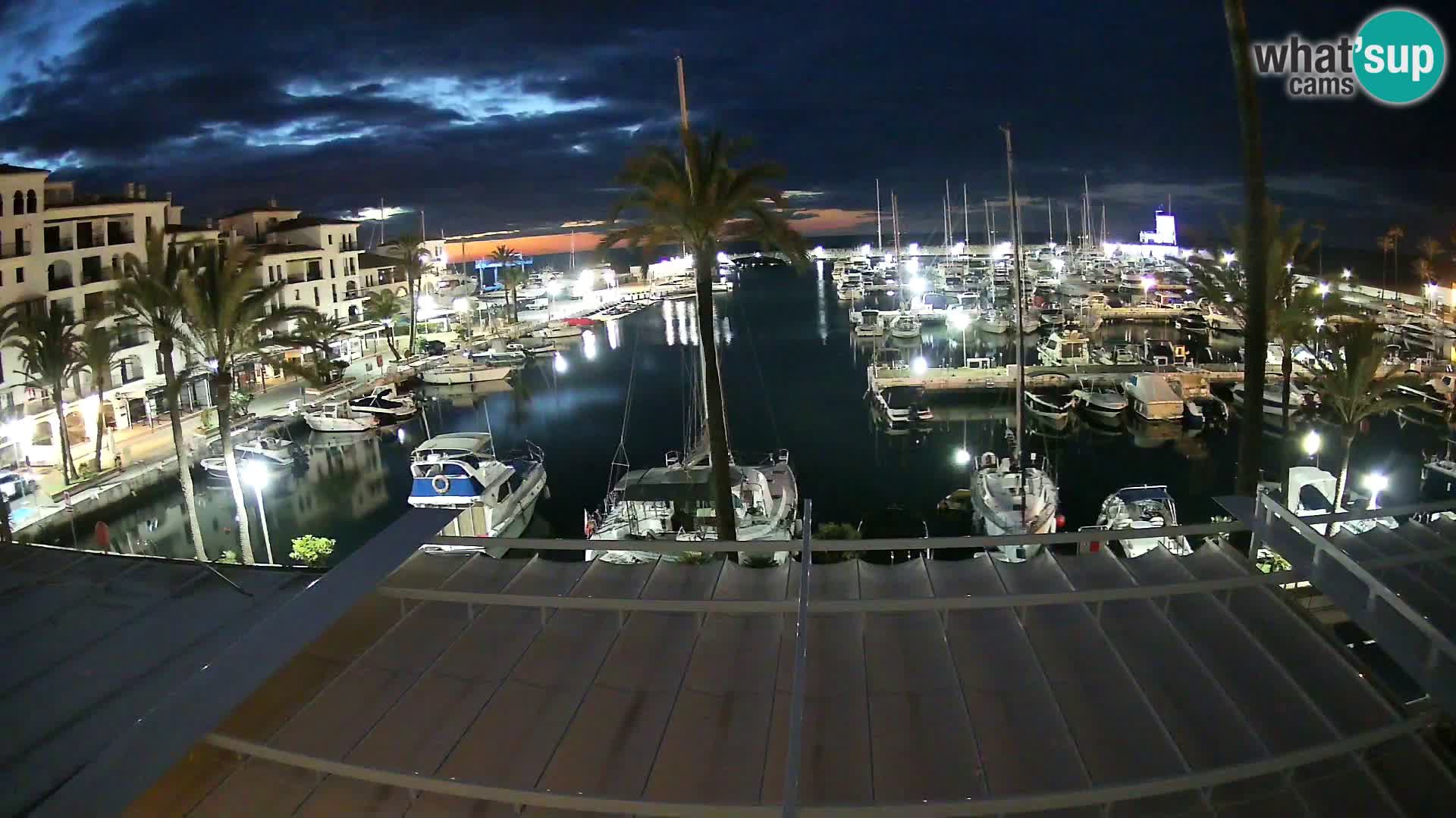 Puerto de la Duquesa – Marina