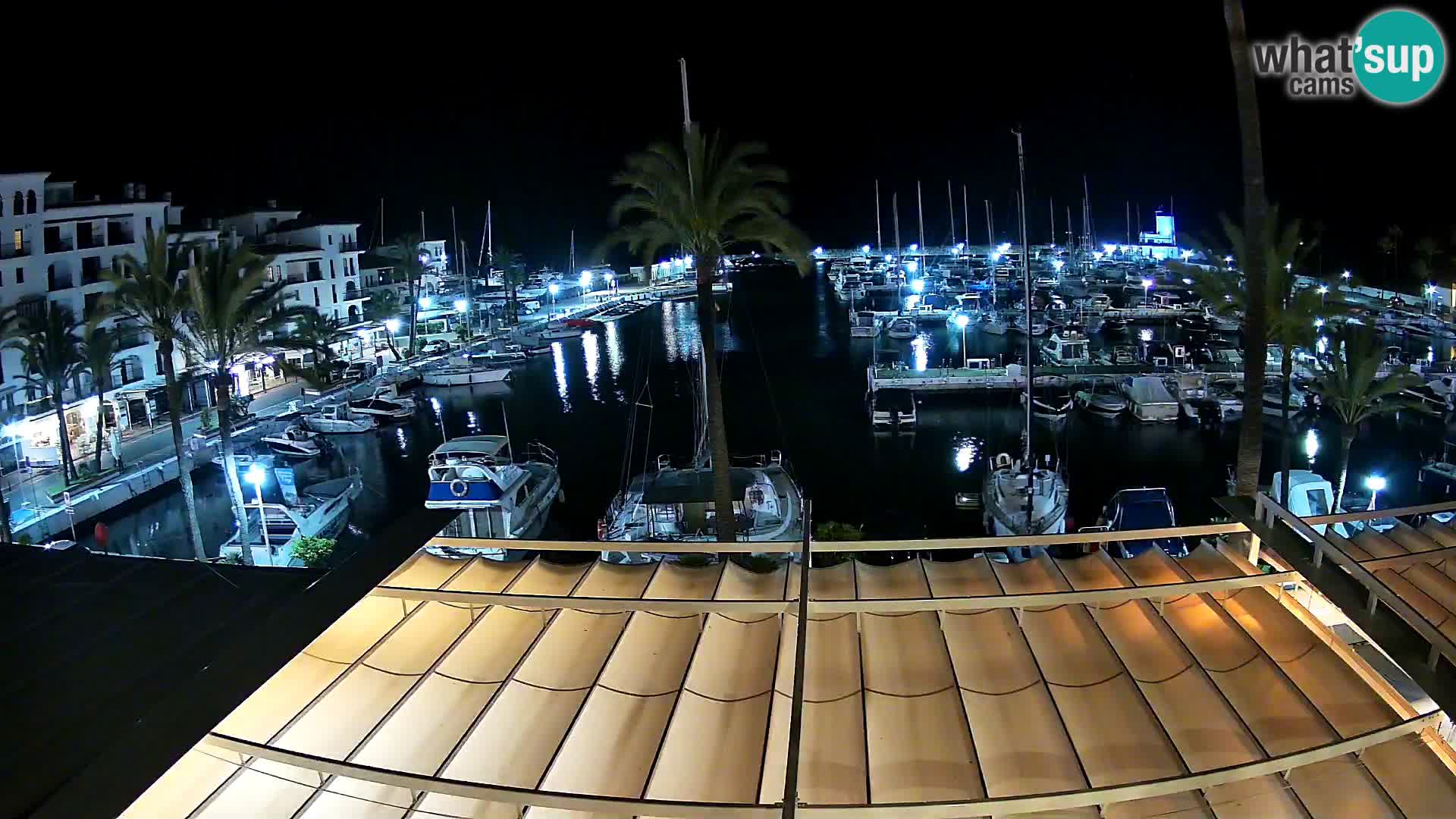 Puerto de la Duquesa – Marina