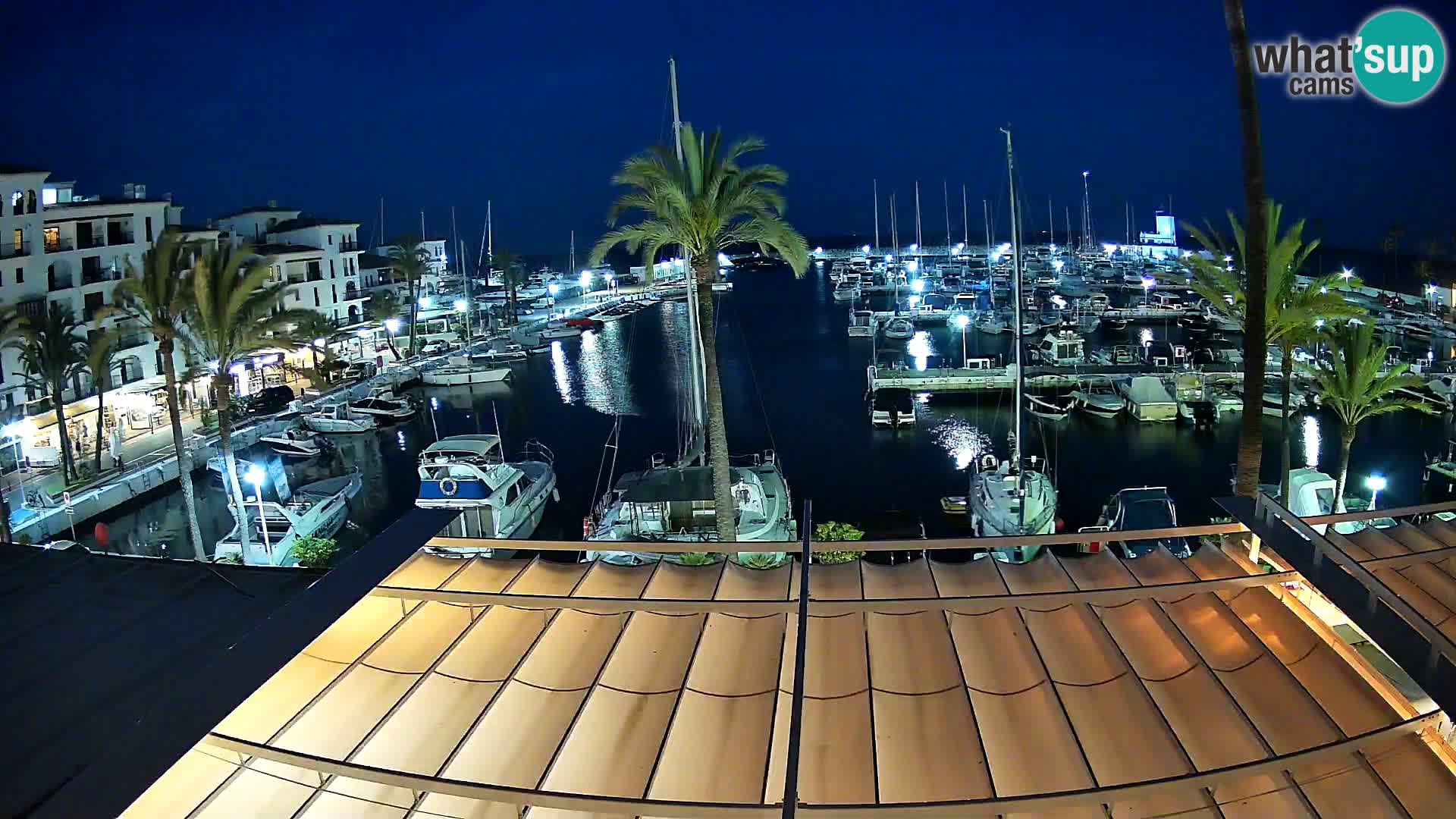 Puerto de la Duquesa – Marina