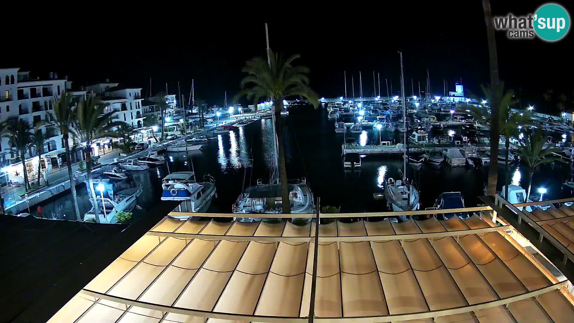 Puerto de la Duquesa – Marina