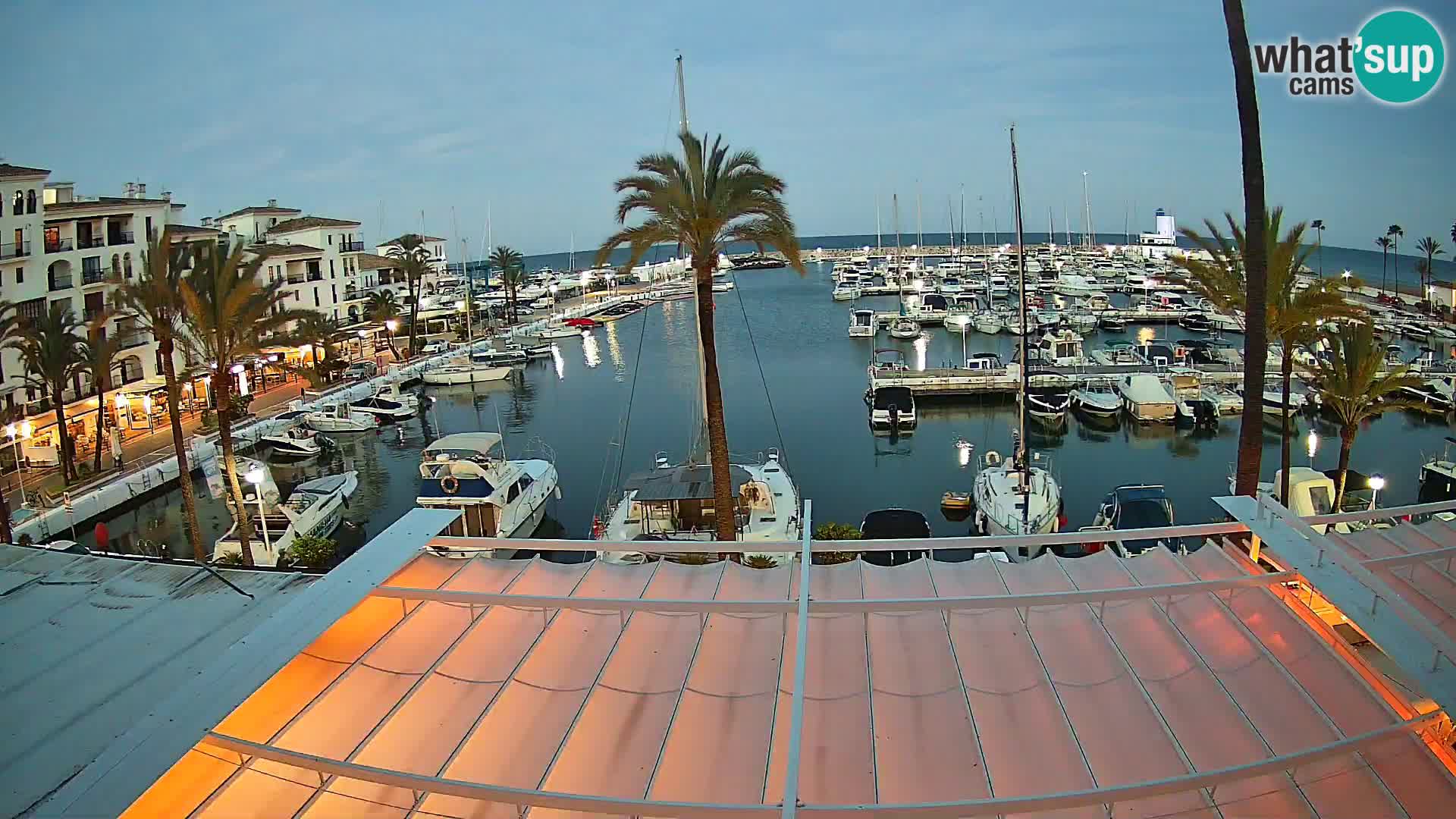 Puerto de la Duquesa – Marina