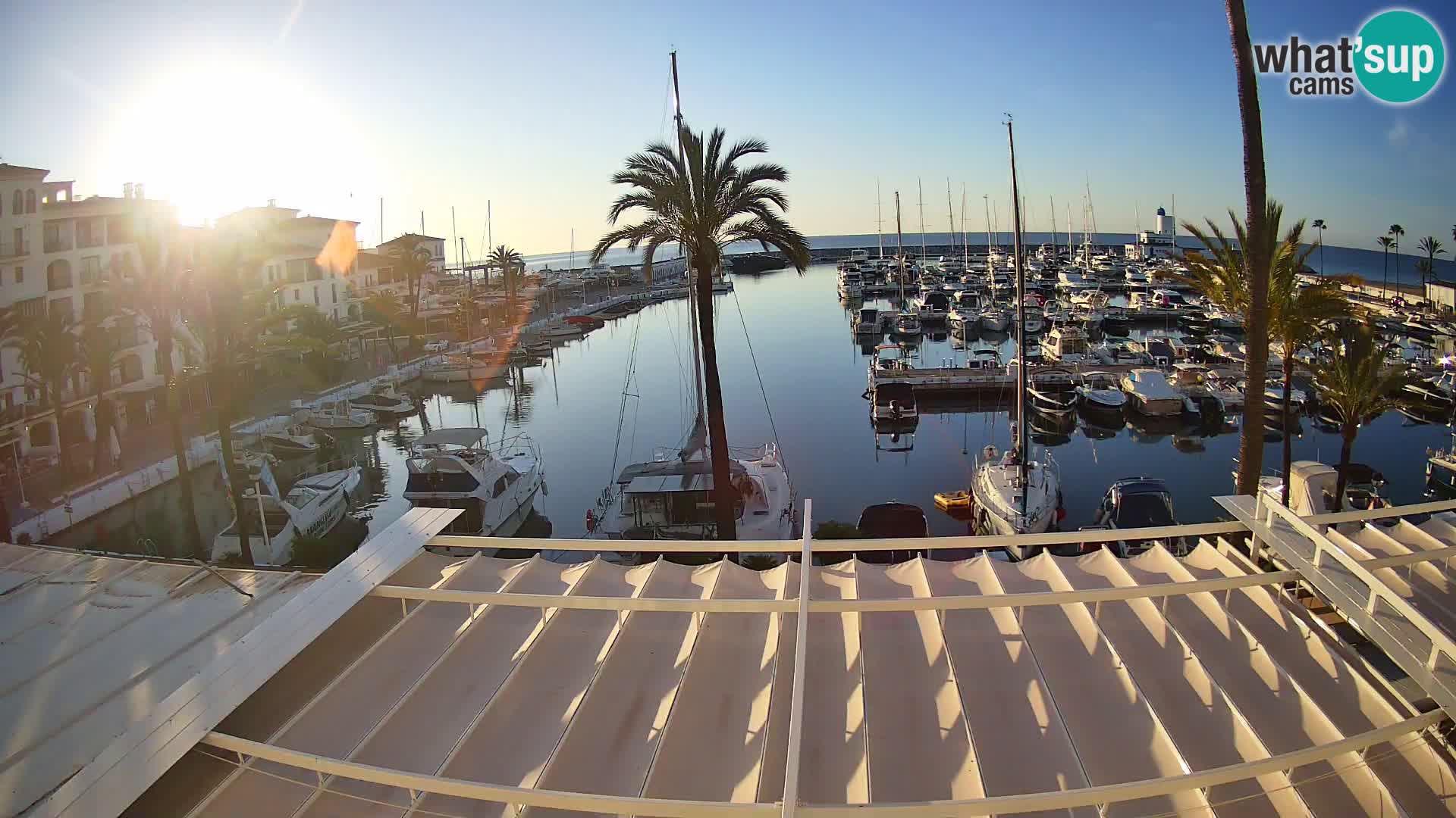 Puerto de la Duquesa – Marina