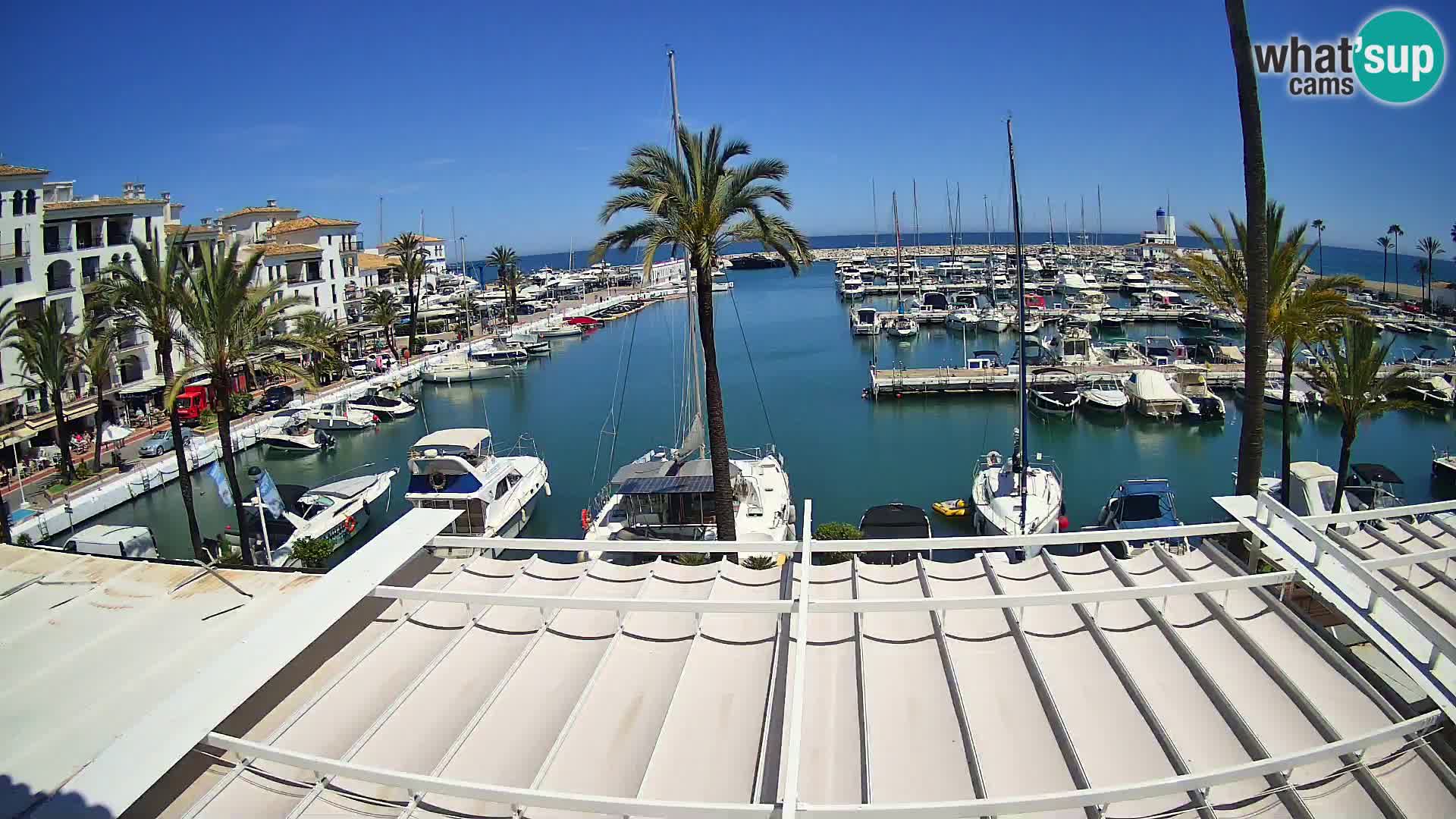 Puerto de la Duquesa – Marina