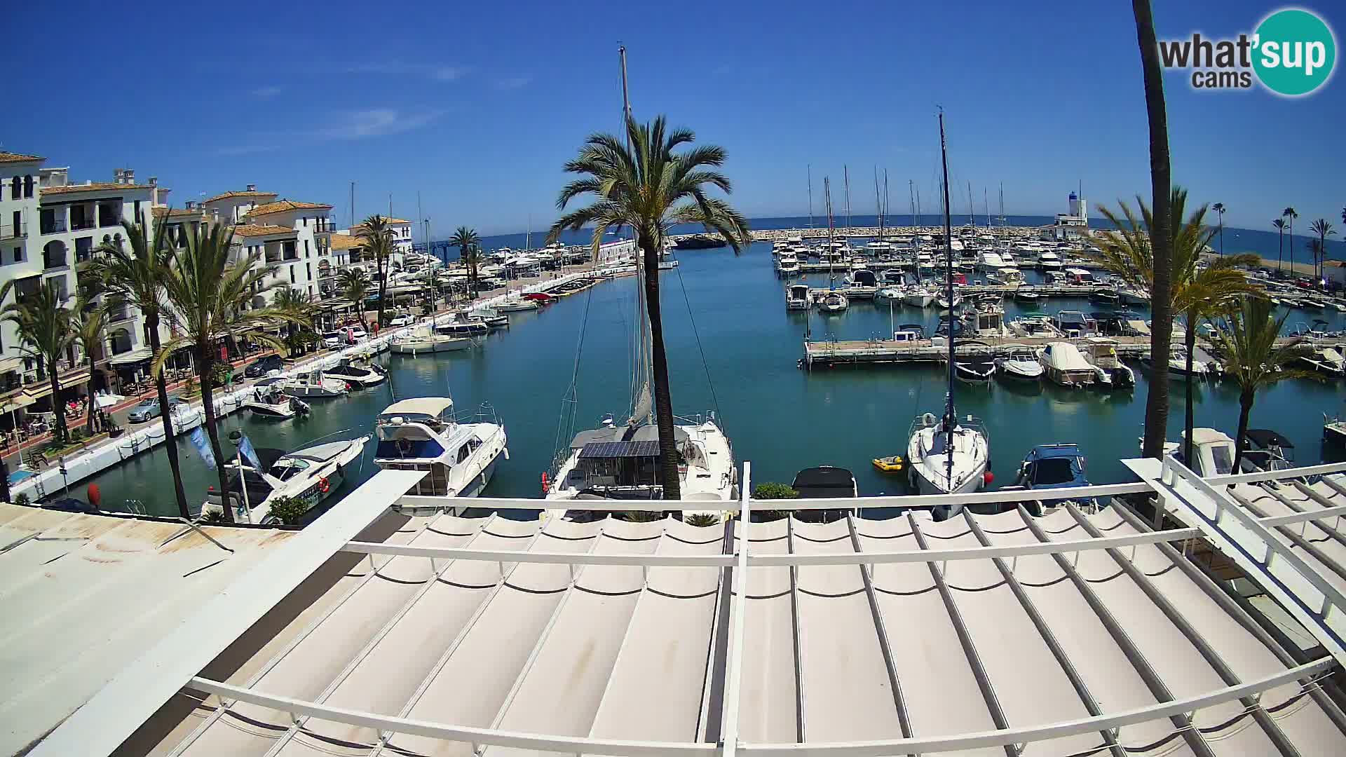 Puerto de la Duquesa – Marina