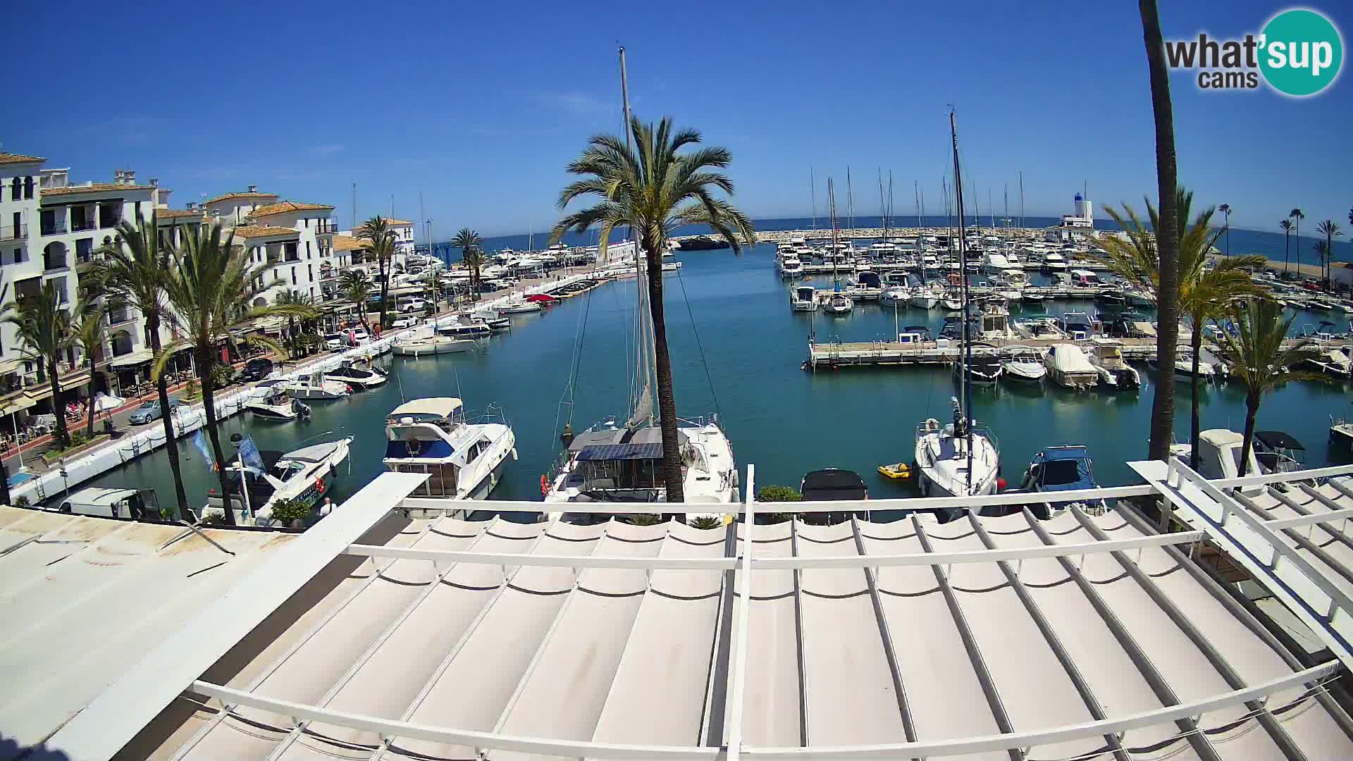 Puerto de la Duquesa – Marina