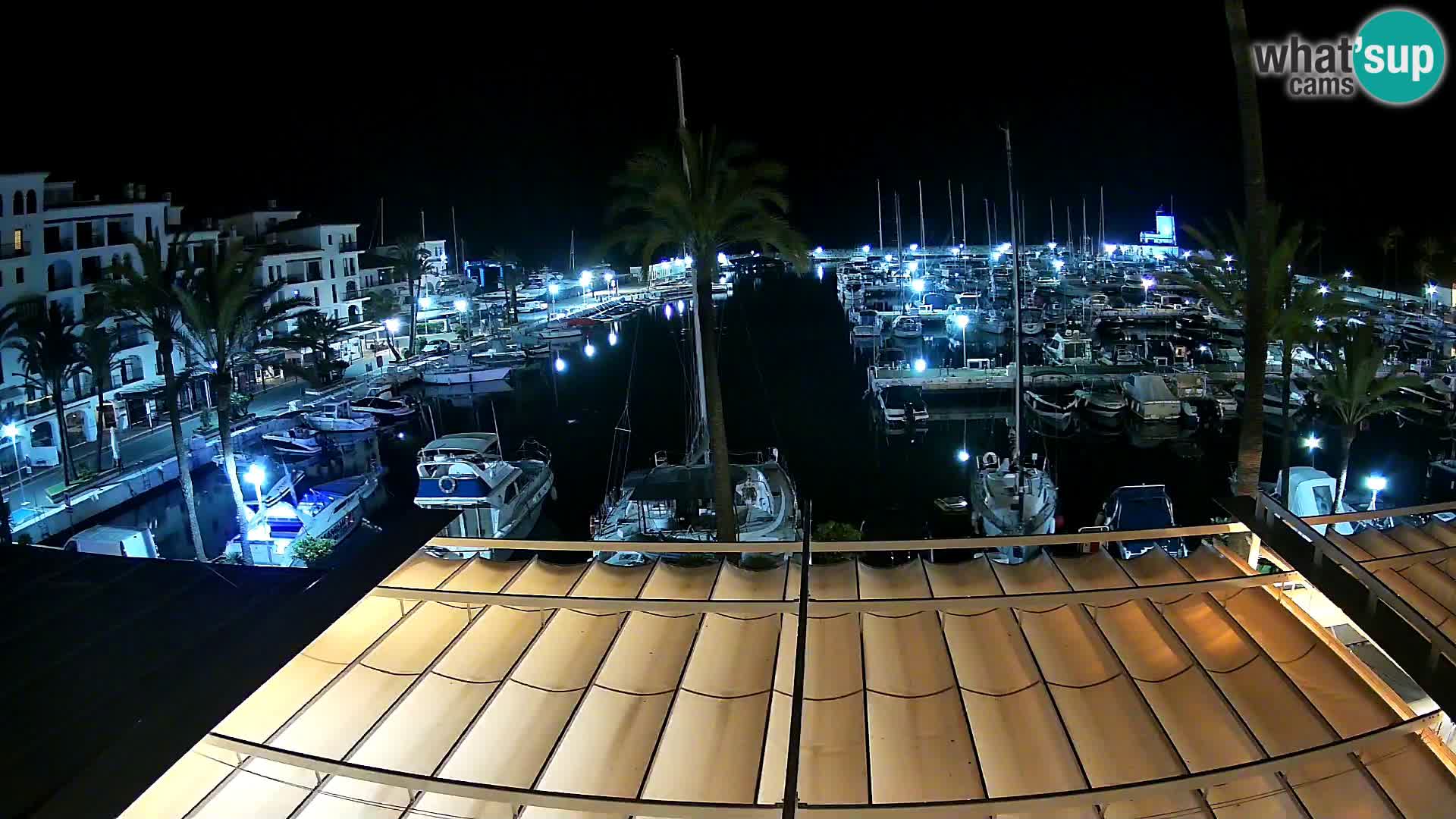 Puerto de la Duquesa – Marina