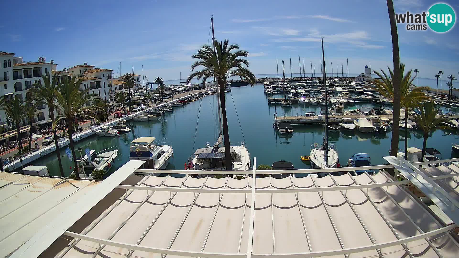 Puerto de la Duquesa – Marina