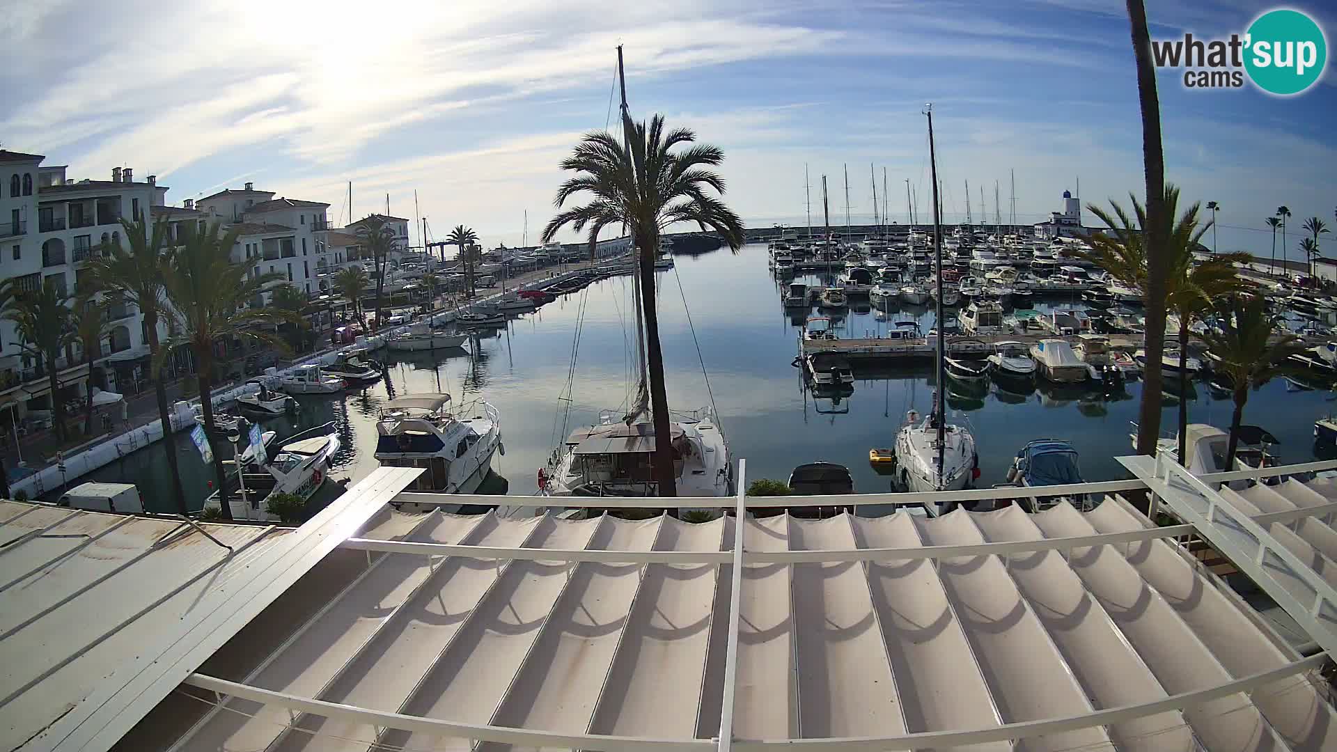 Puerto de la Duquesa – Marina