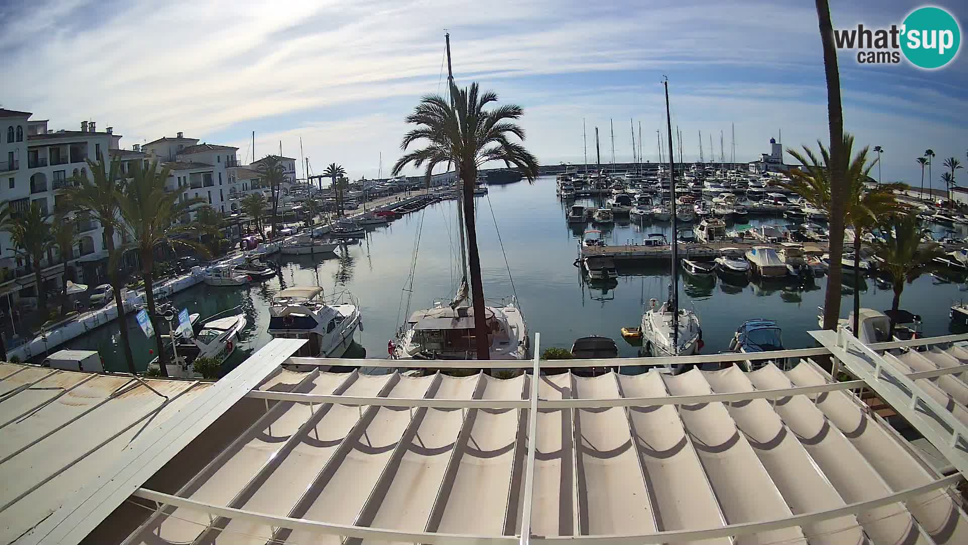 Puerto de la Duquesa – Marina
