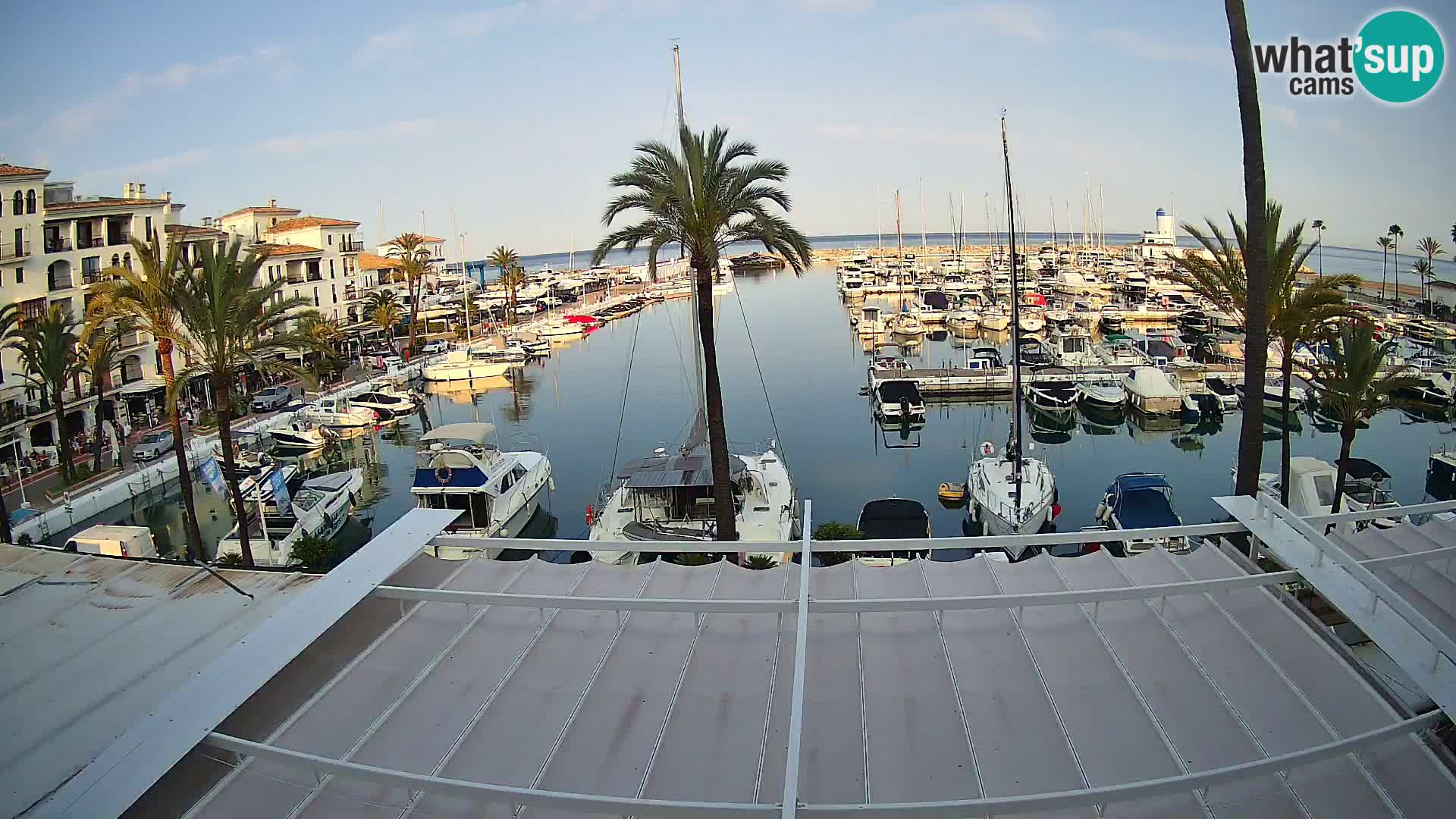 Puerto de la Duquesa – Marina