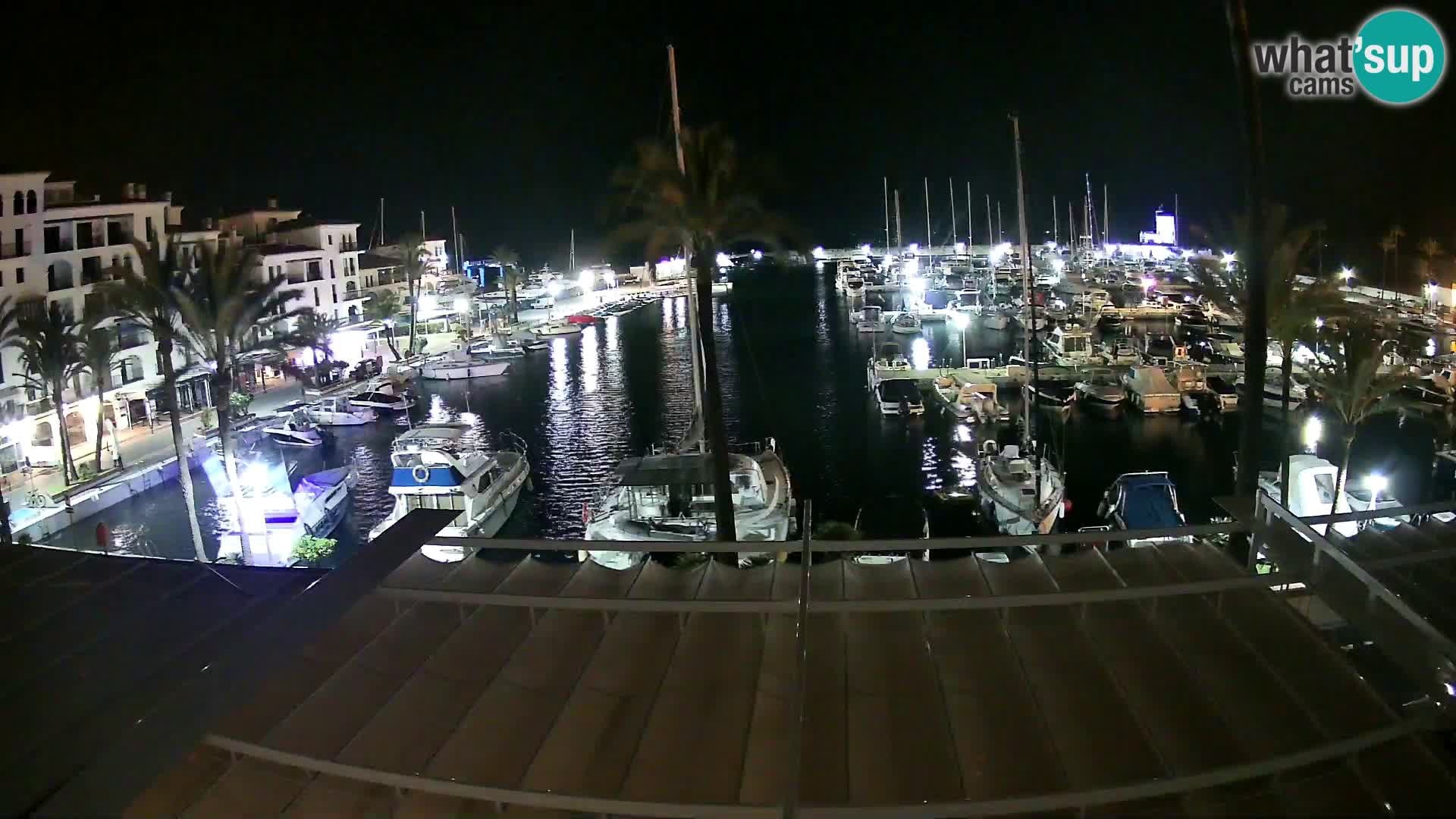 Puerto de la Duquesa – Marina