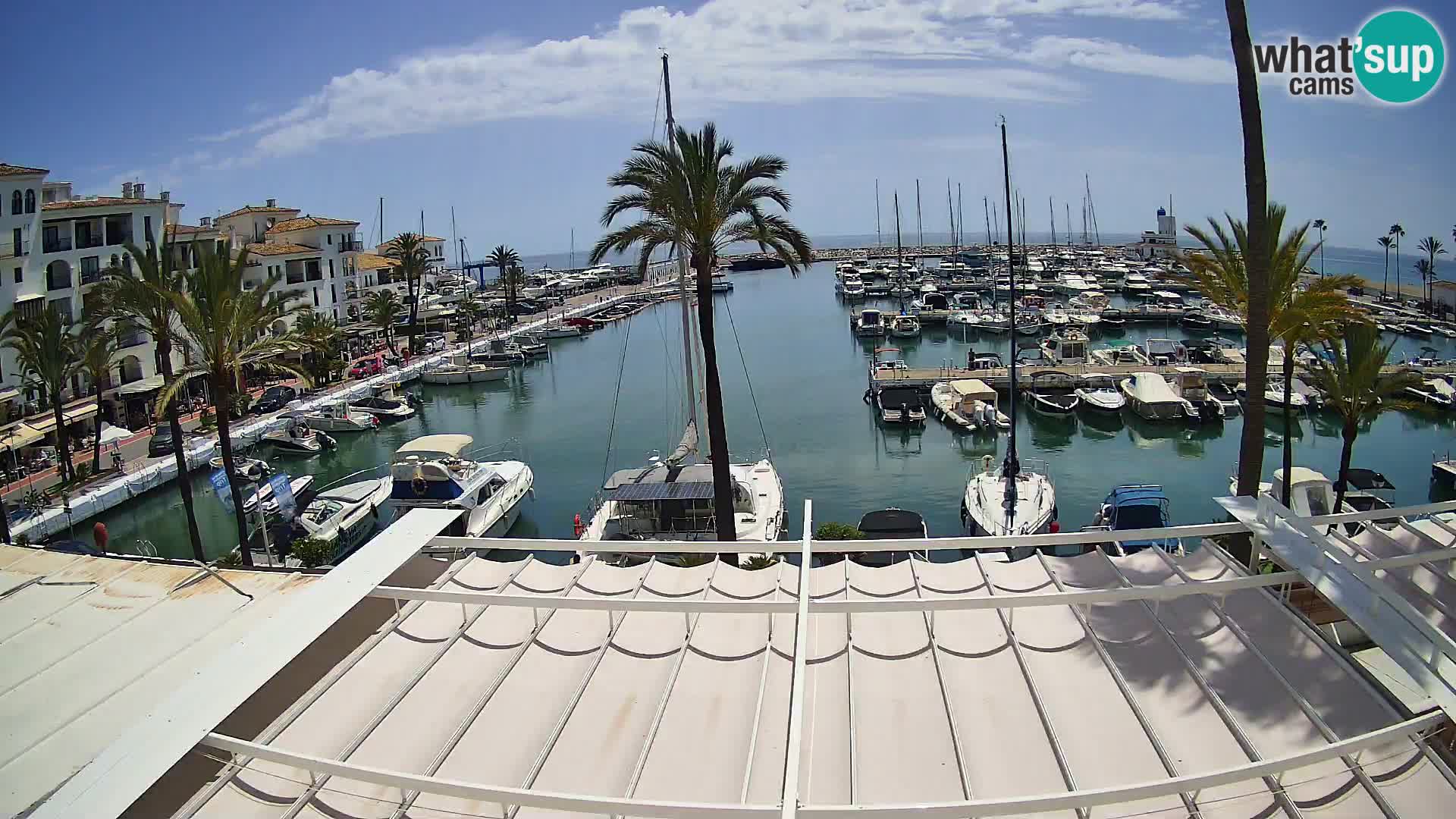 Puerto de la Duquesa – Marina