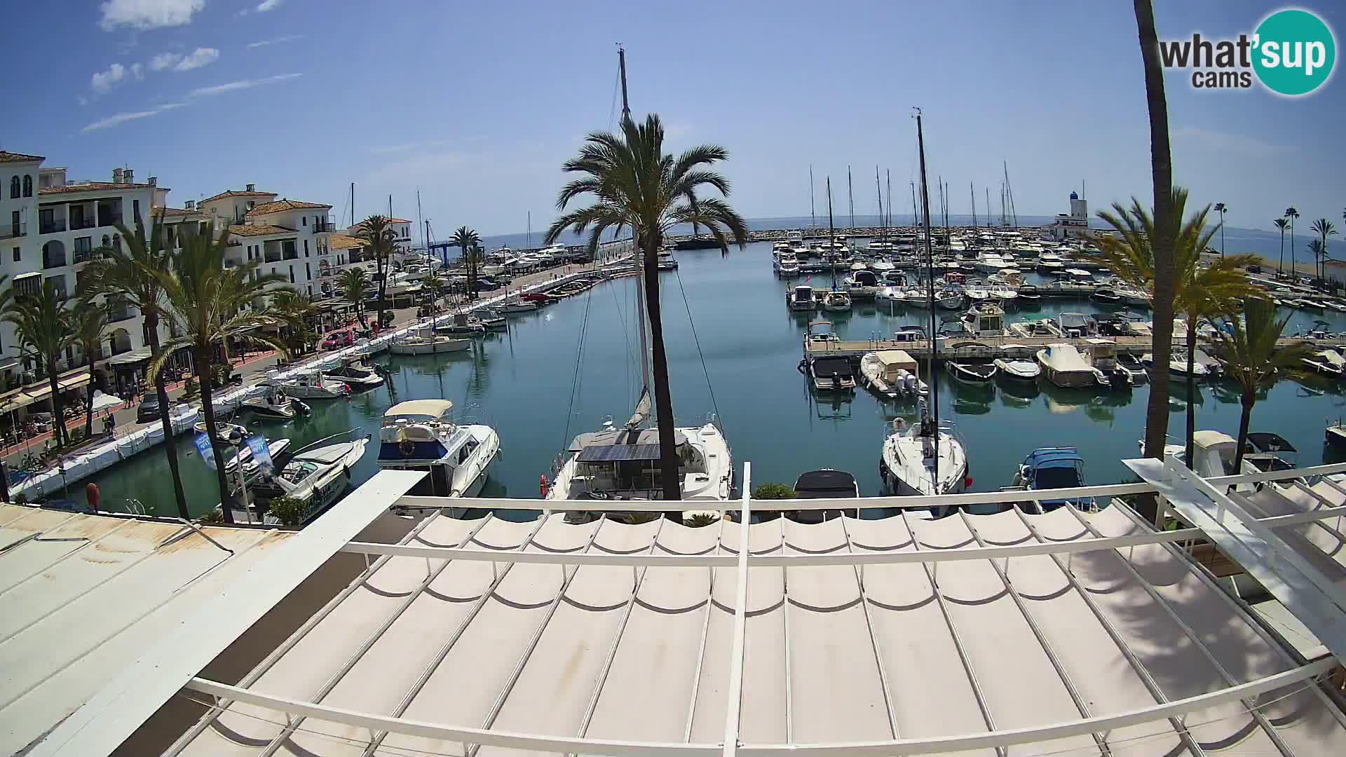 Puerto de la Duquesa – Marina
