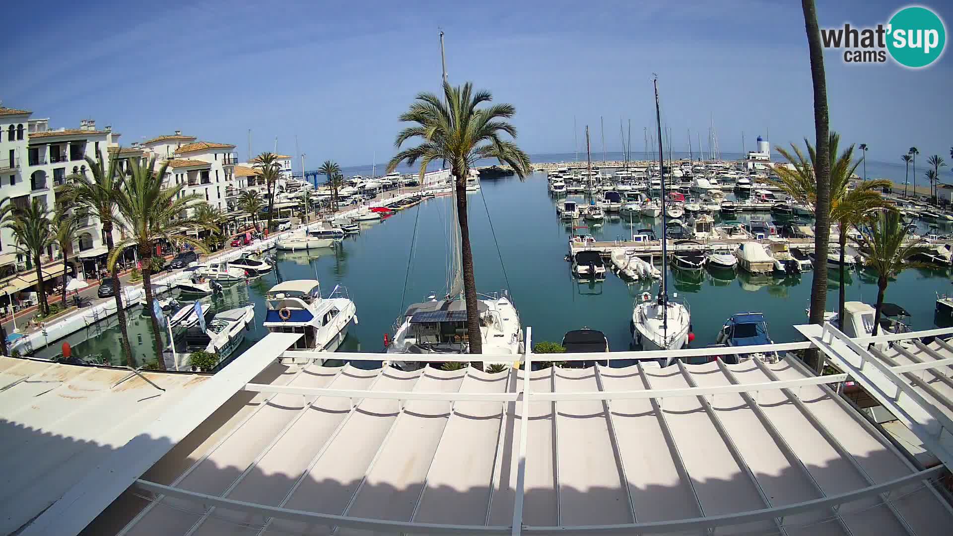 Puerto de la Duquesa – Marina