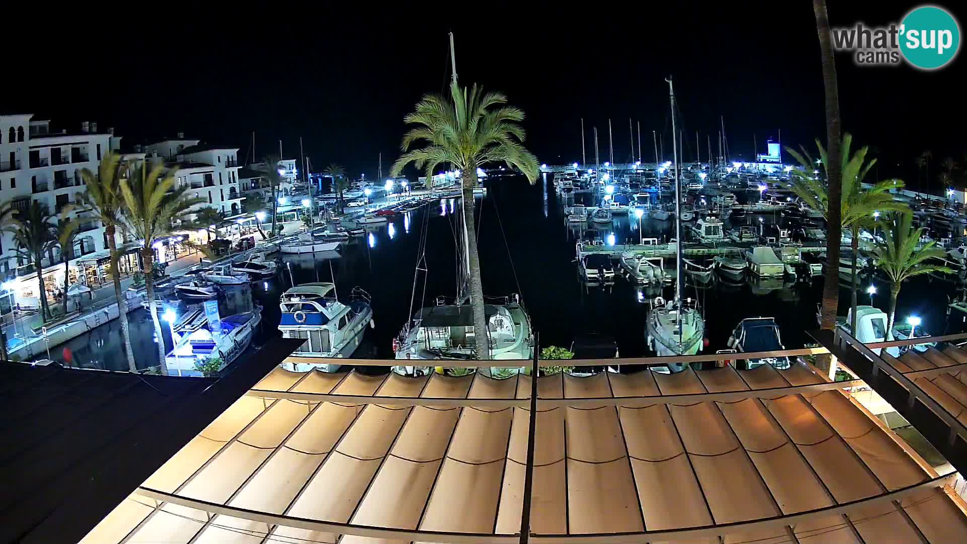 Puerto de la Duquesa – Marina