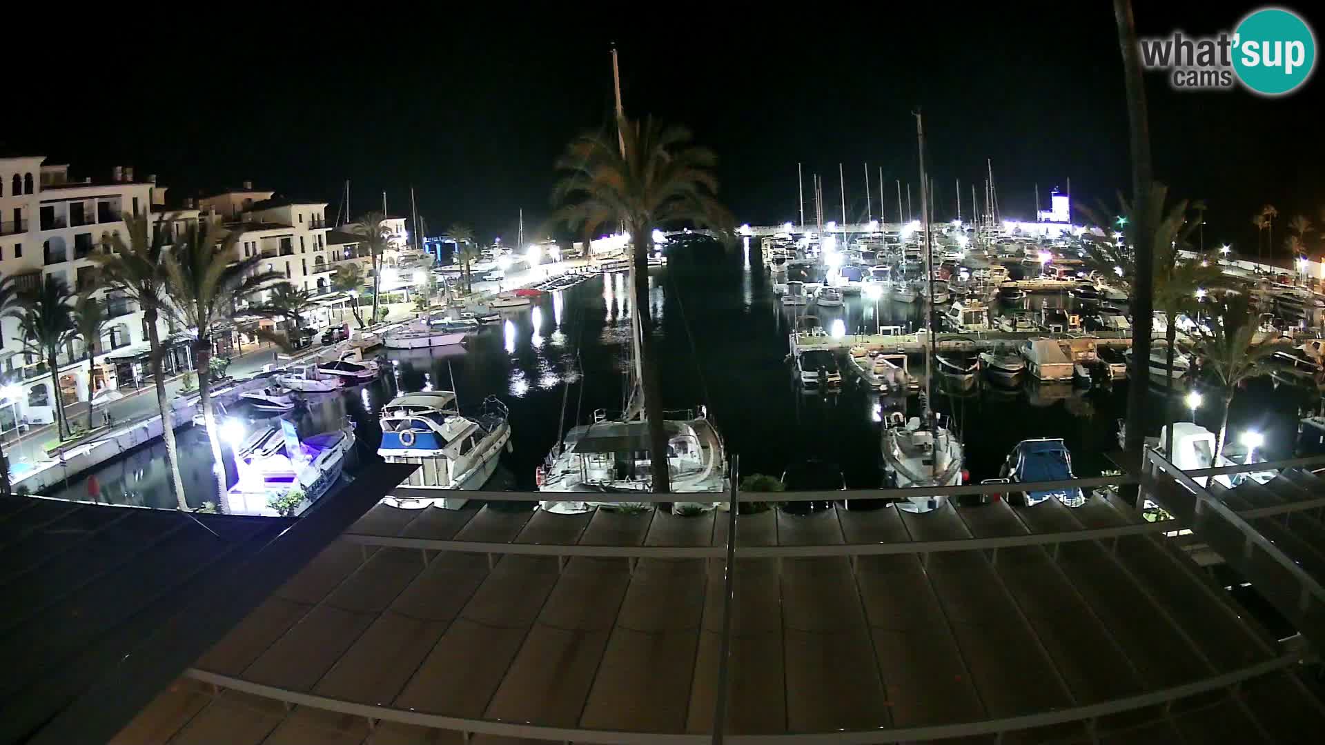Puerto de la Duquesa – Marina