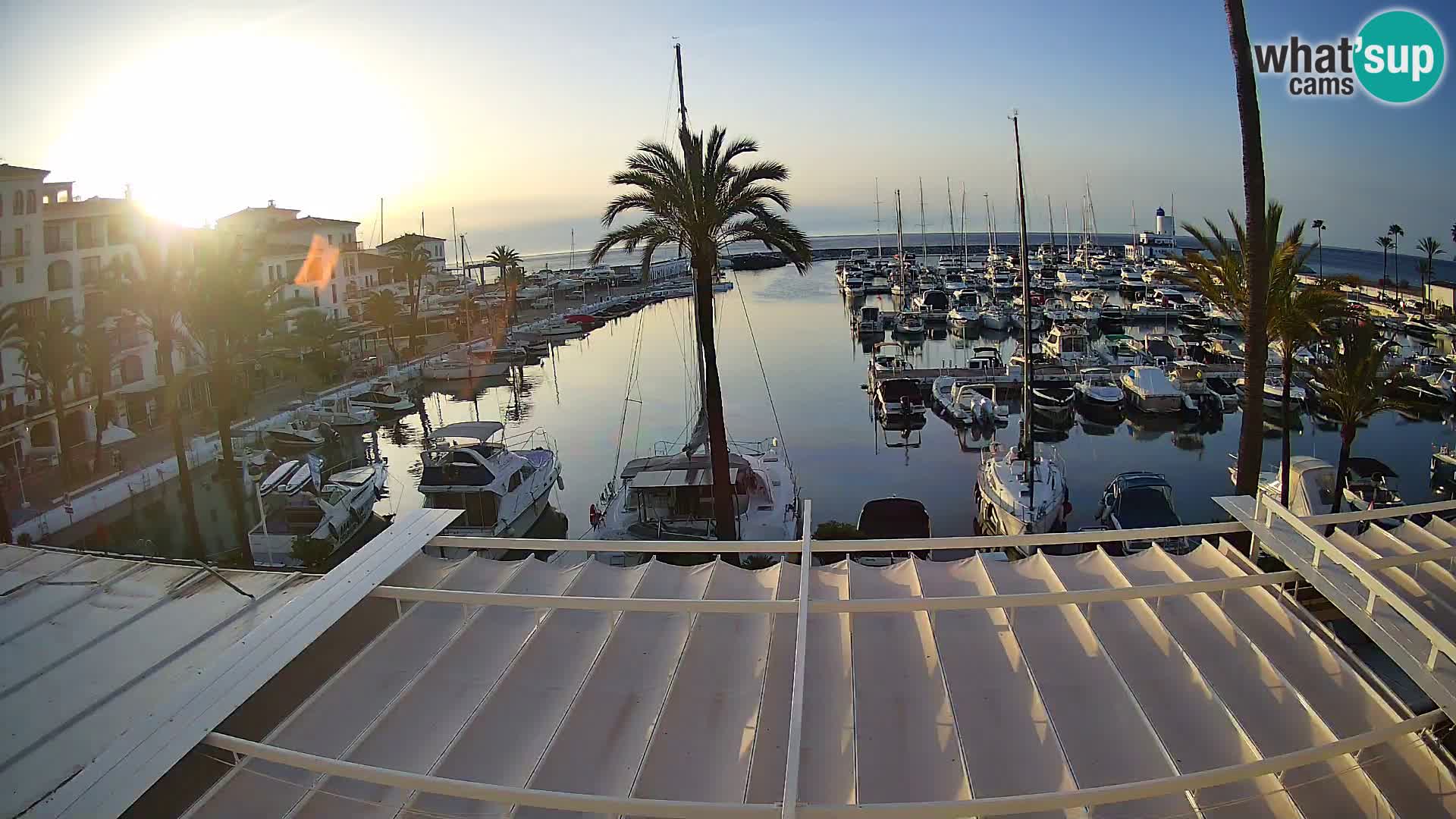 Puerto de la Duquesa – Marina