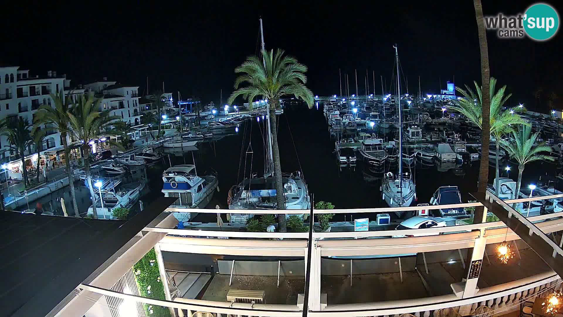 Puerto de la Duquesa – Marina