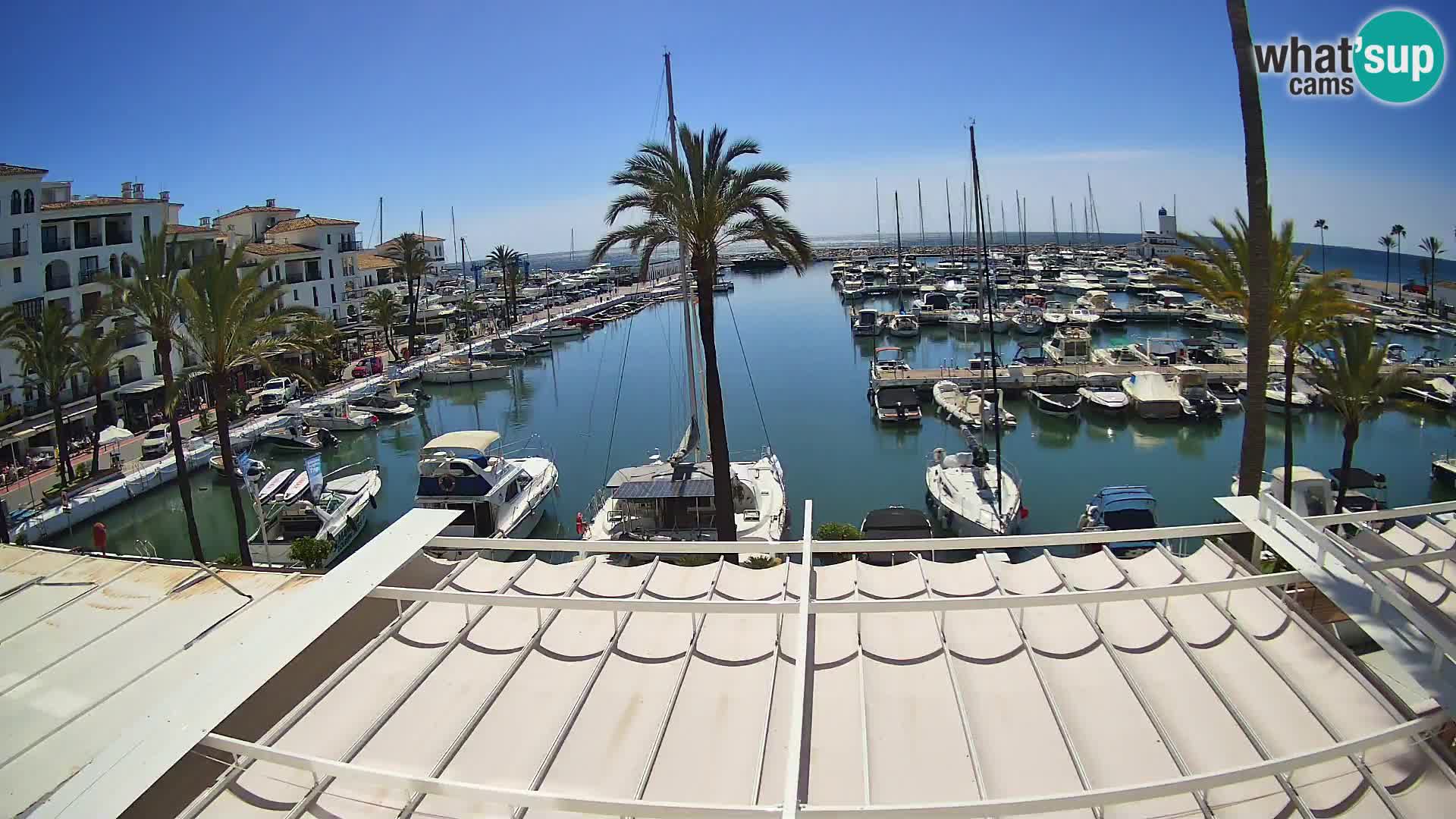 Puerto de la Duquesa – Marina