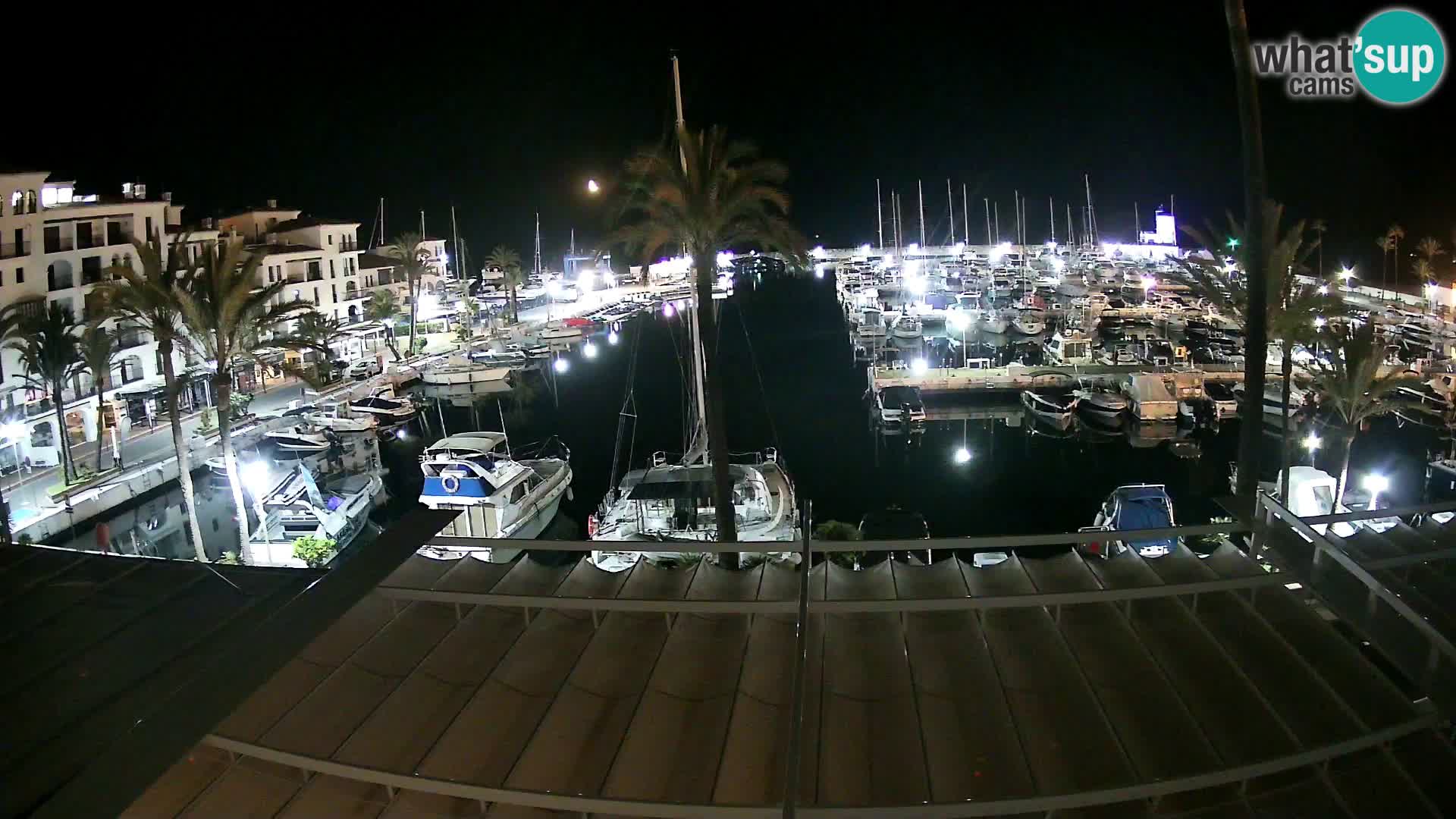 Puerto de la Duquesa – Marina