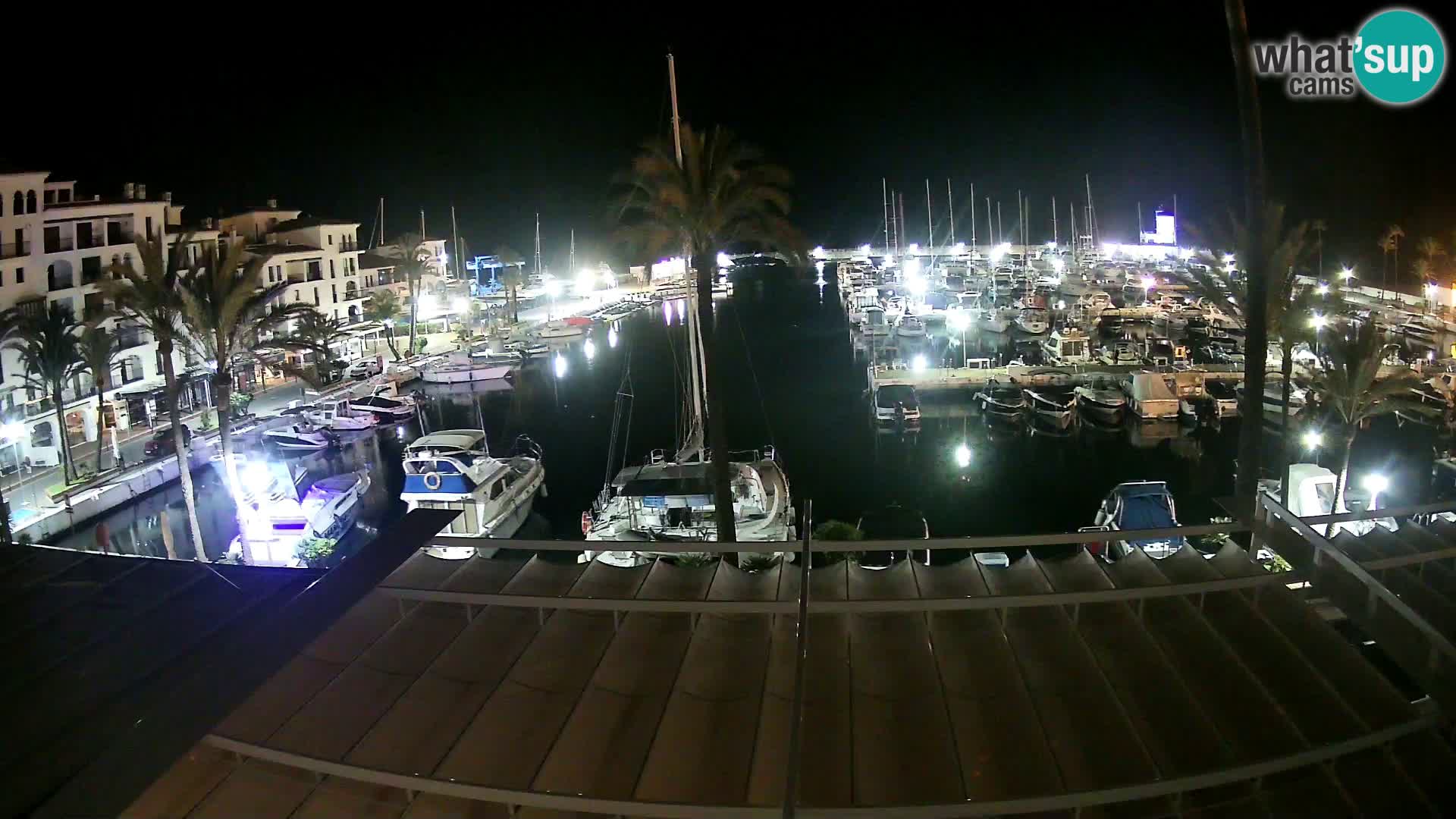 Puerto de la Duquesa – Marina