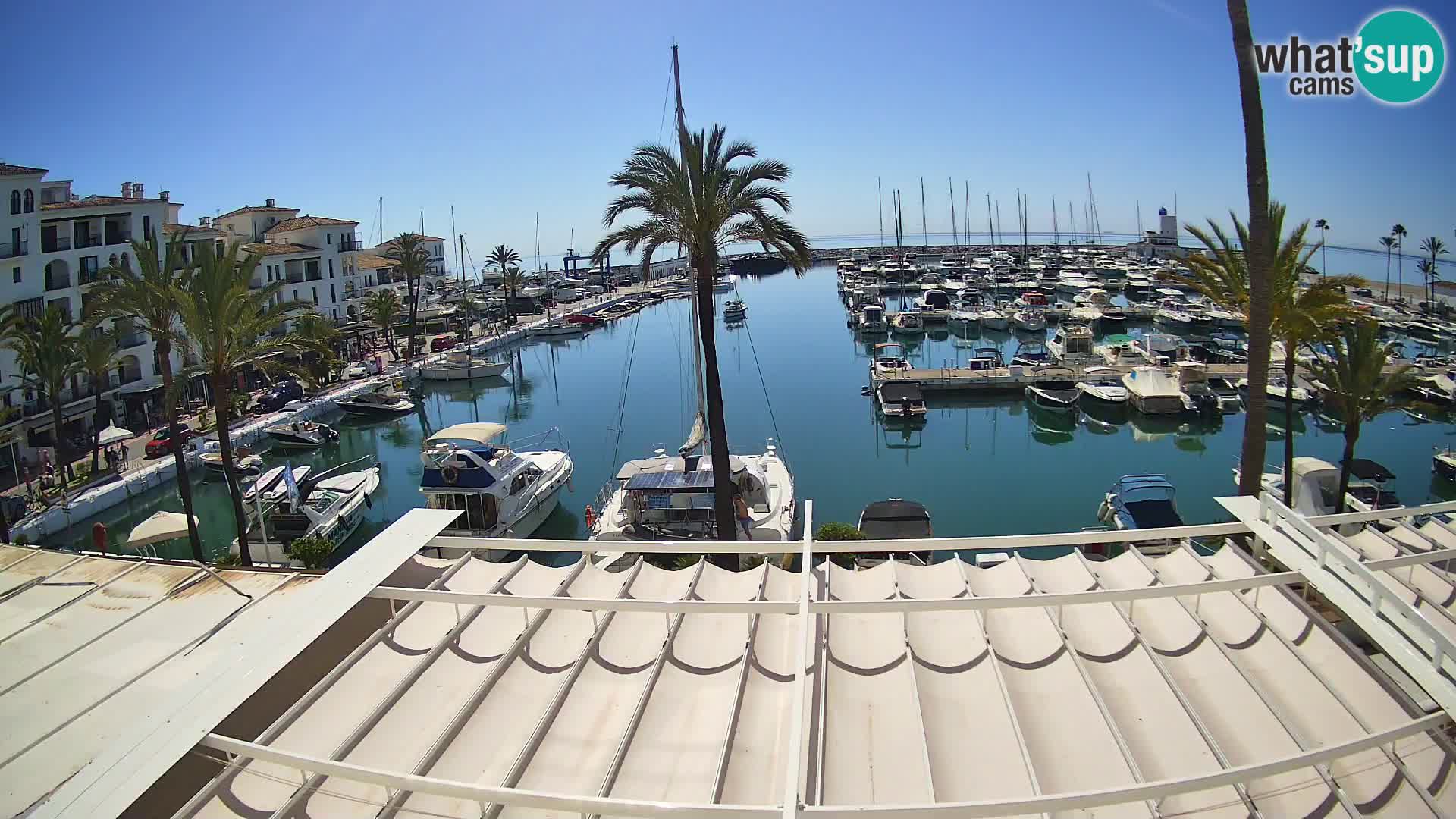 Puerto de la Duquesa – Marina