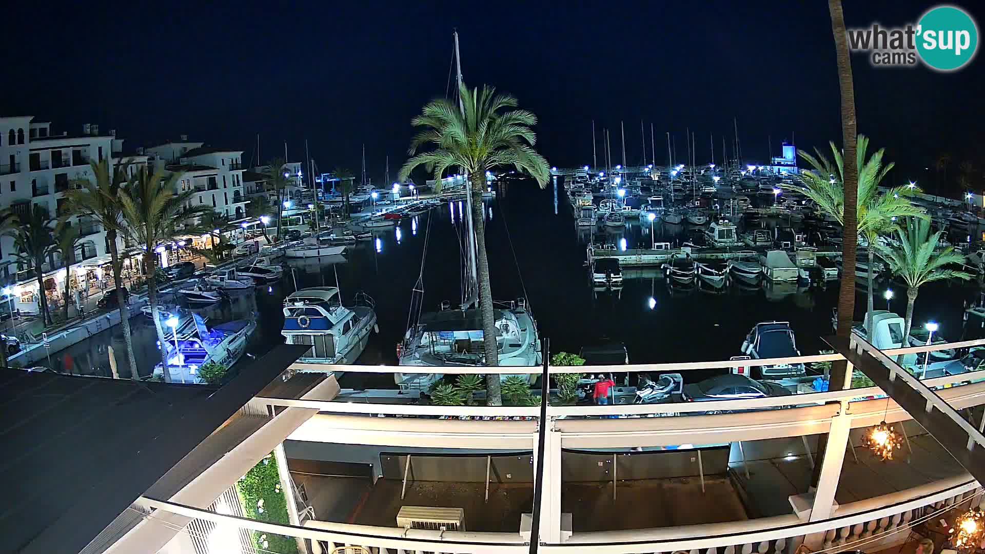 Puerto de la Duquesa – Marina