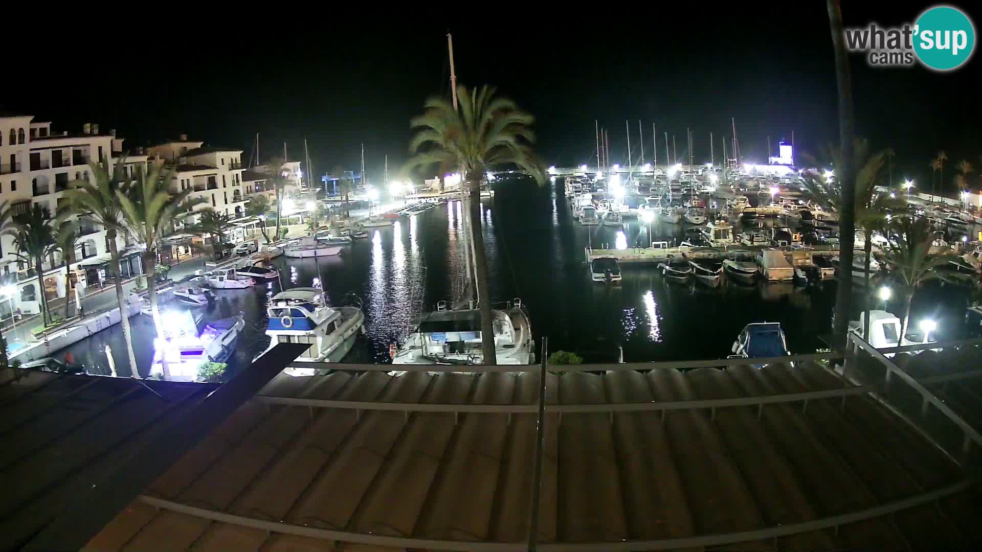 Puerto de la Duquesa – Marina