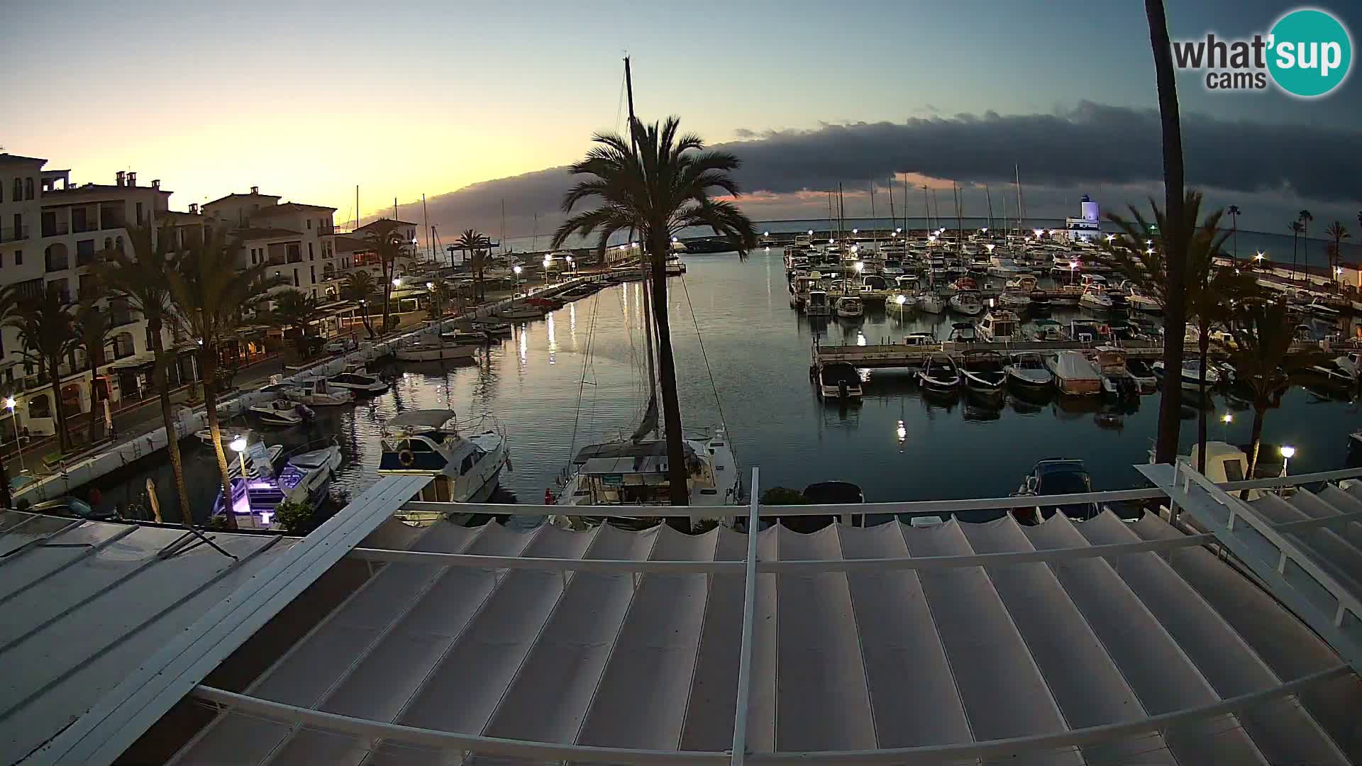 Puerto de la Duquesa – Marina