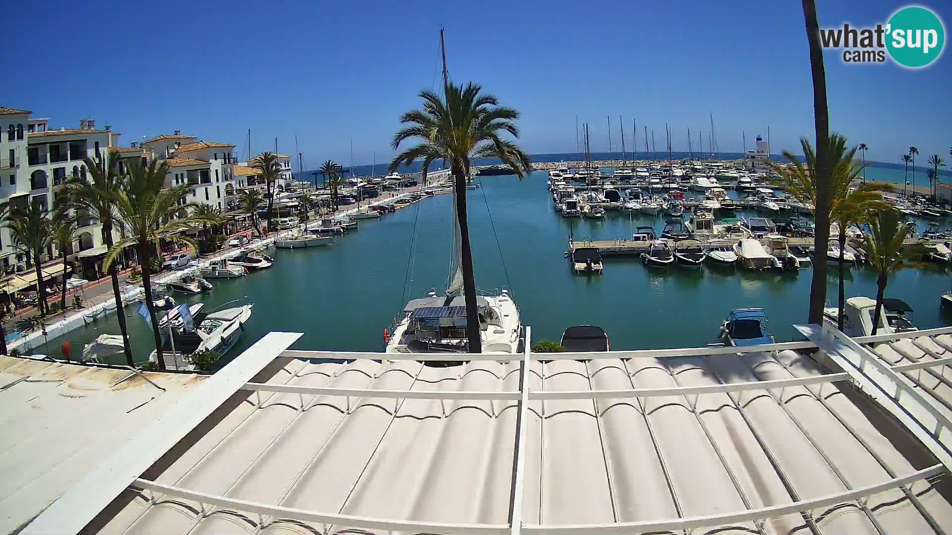Puerto de la Duquesa – Marina