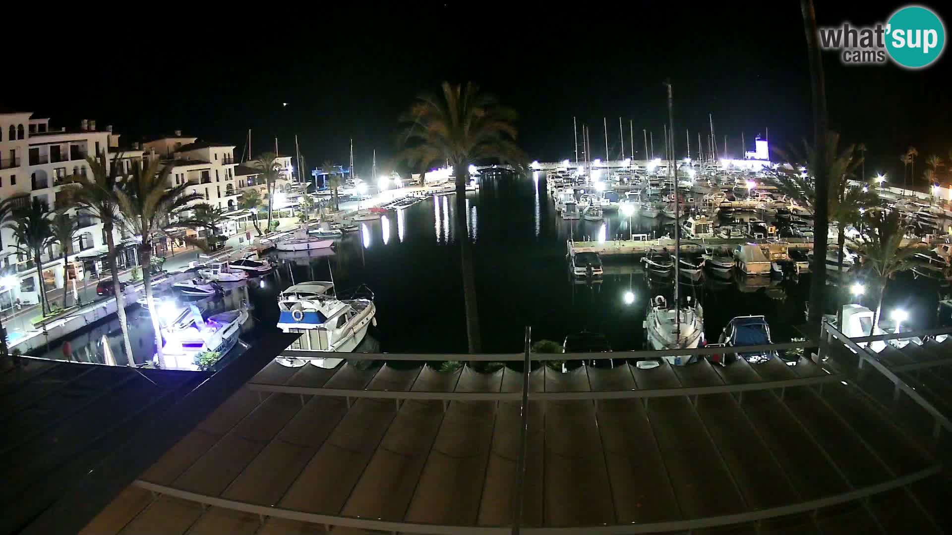 Puerto de la Duquesa – Marina