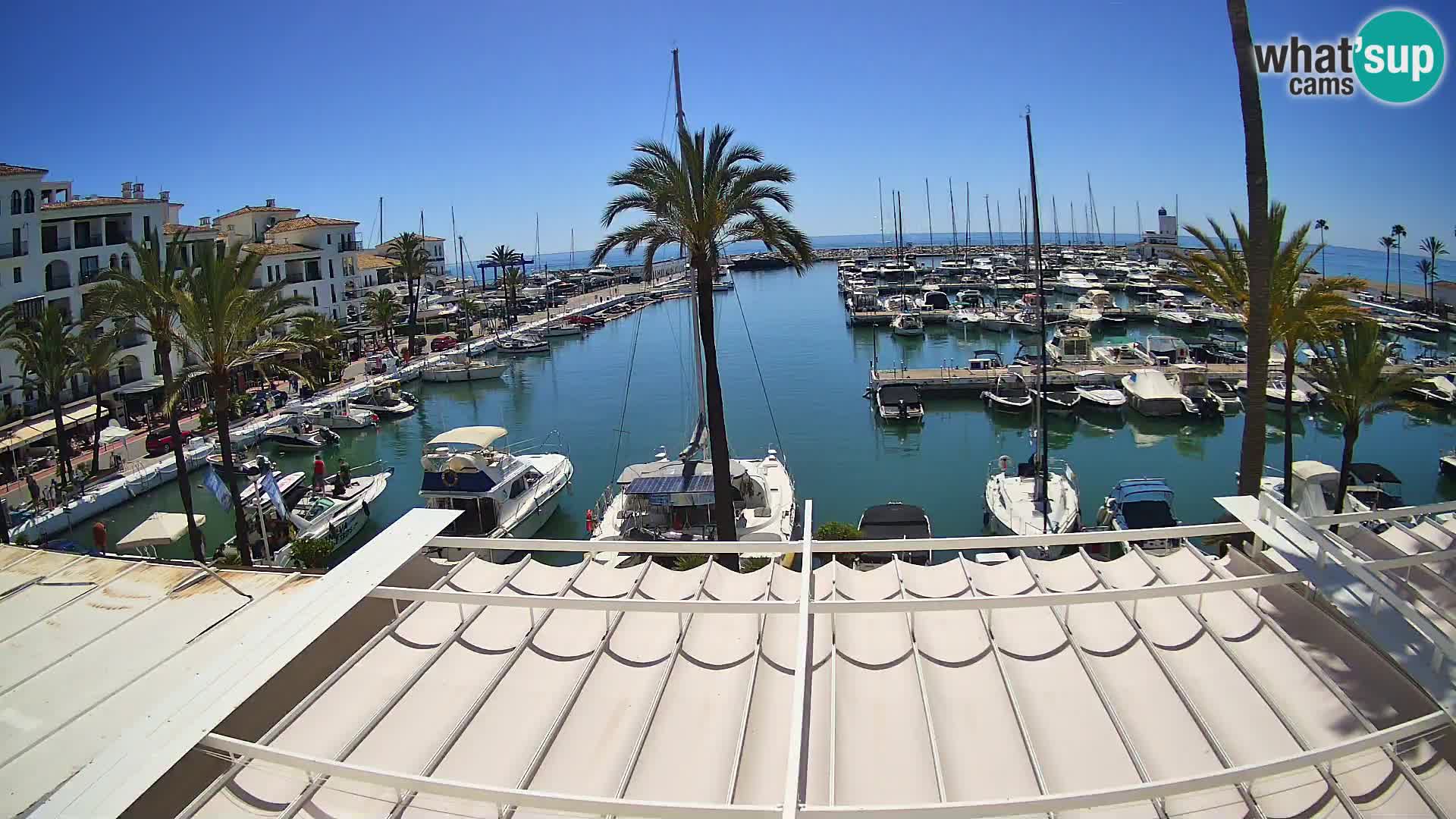 Puerto de la Duquesa – Marina