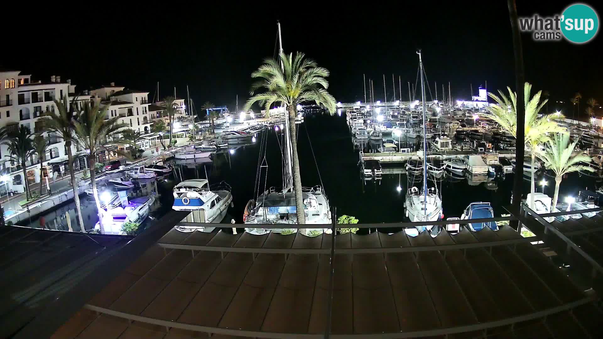 Puerto de la Duquesa – Marina