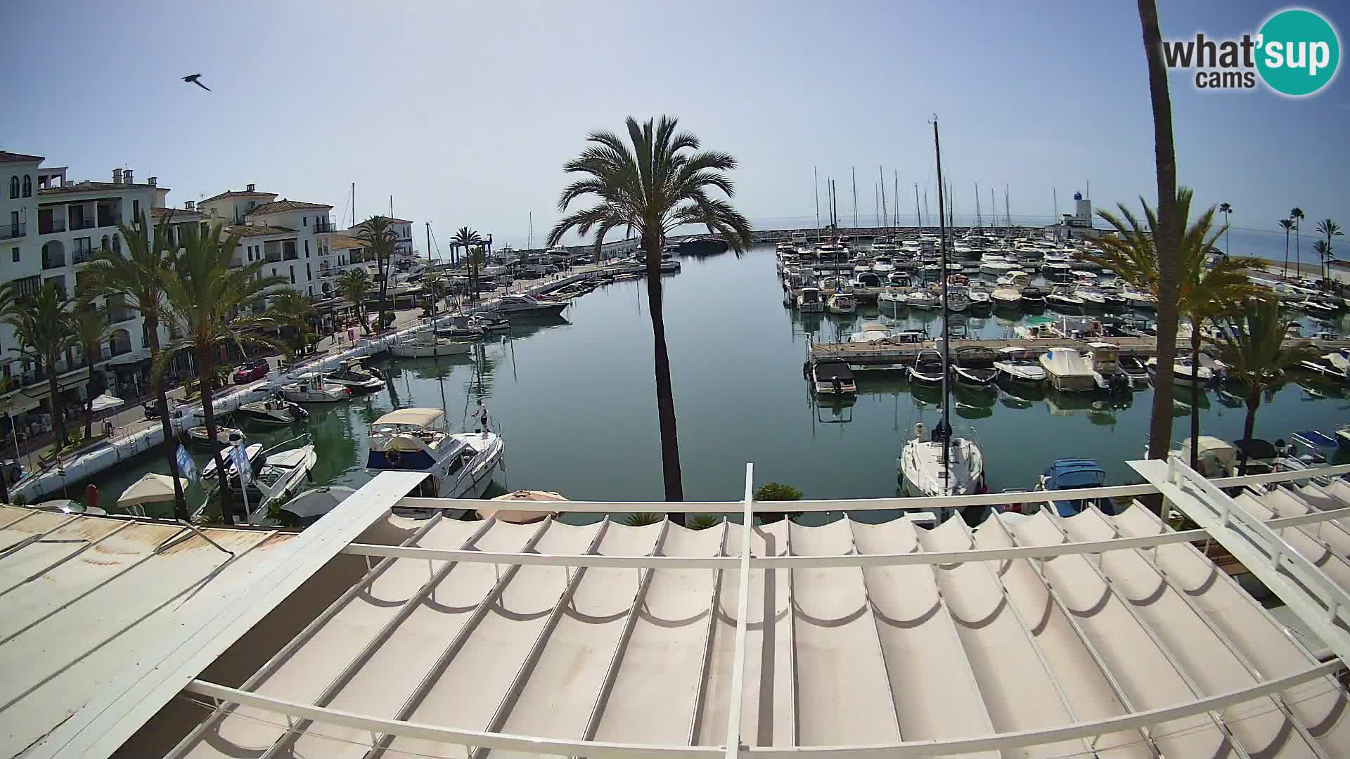 Puerto de la Duquesa – Marina