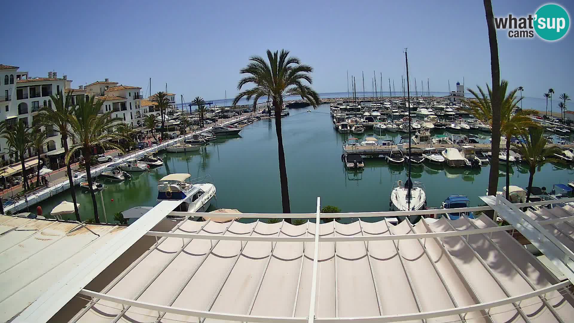 Puerto de la Duquesa – Marina