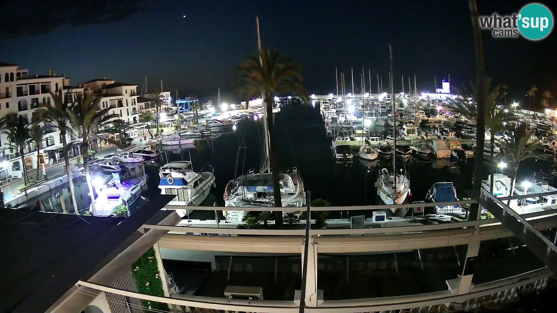 Puerto de la Duquesa – Marina