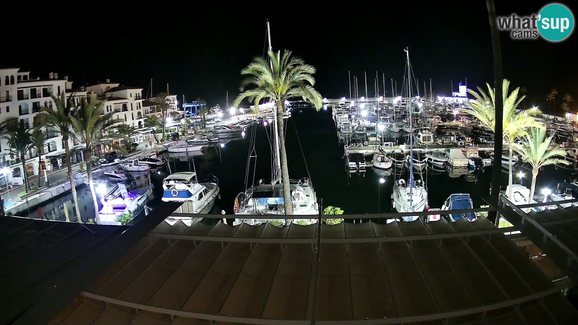 Puerto de la Duquesa – Marina