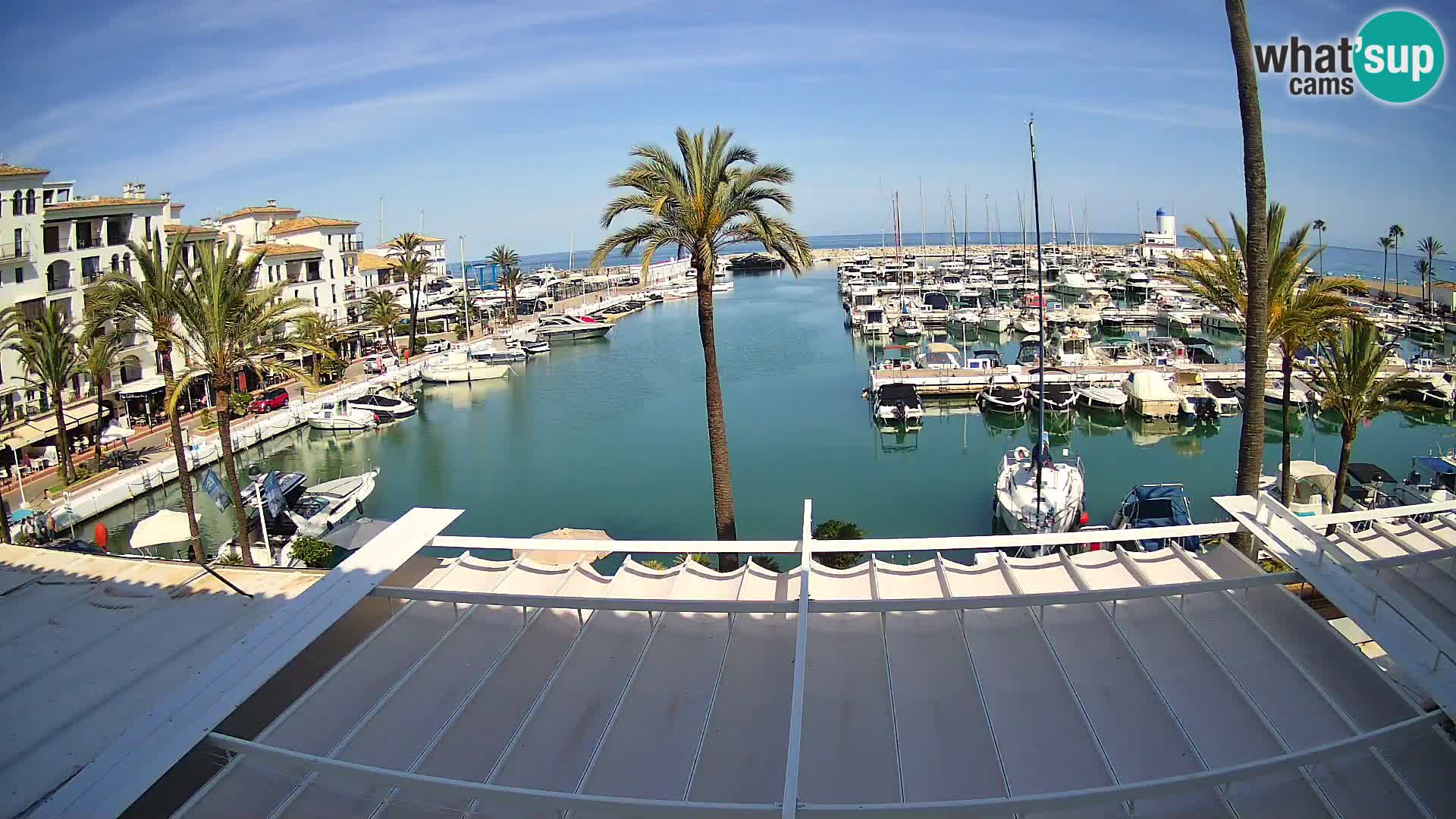 Puerto de la Duquesa – Marina
