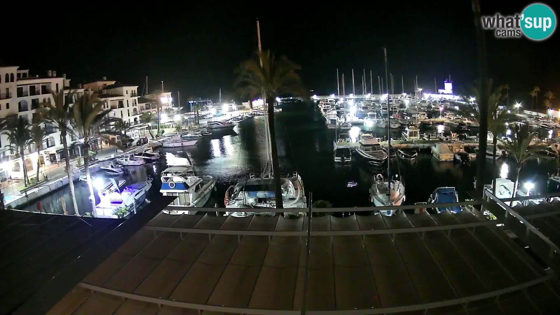 Puerto de la Duquesa – Marina