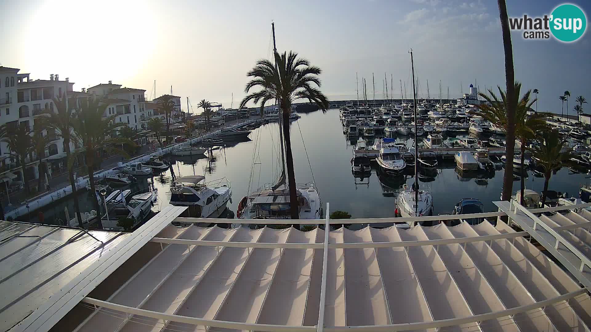 Puerto de la Duquesa – Marina