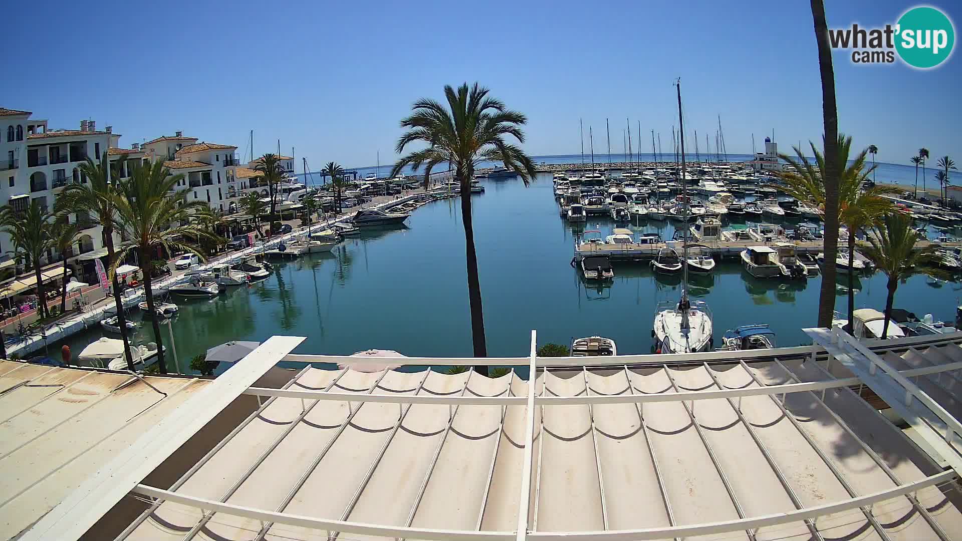 Puerto de la Duquesa – Marina