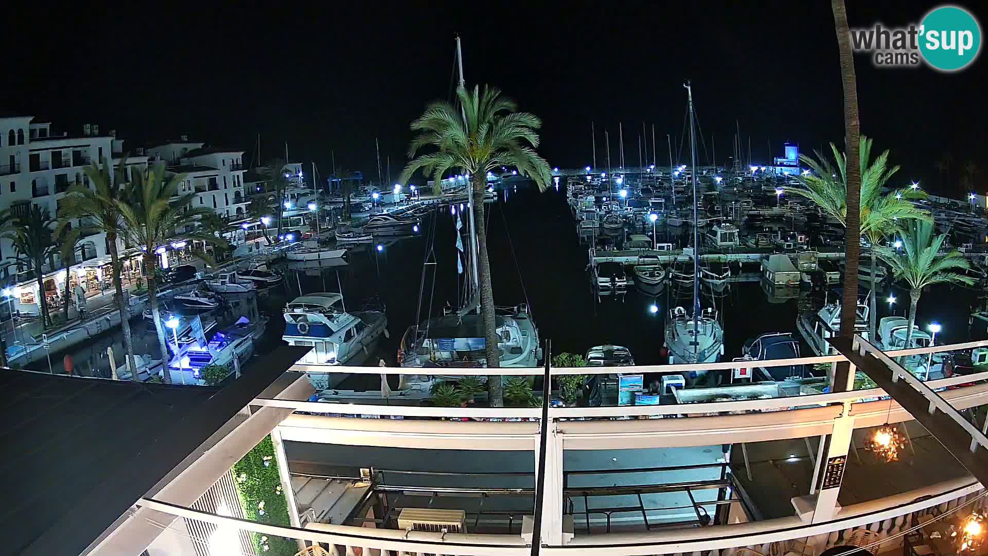 Puerto de la Duquesa – Marina